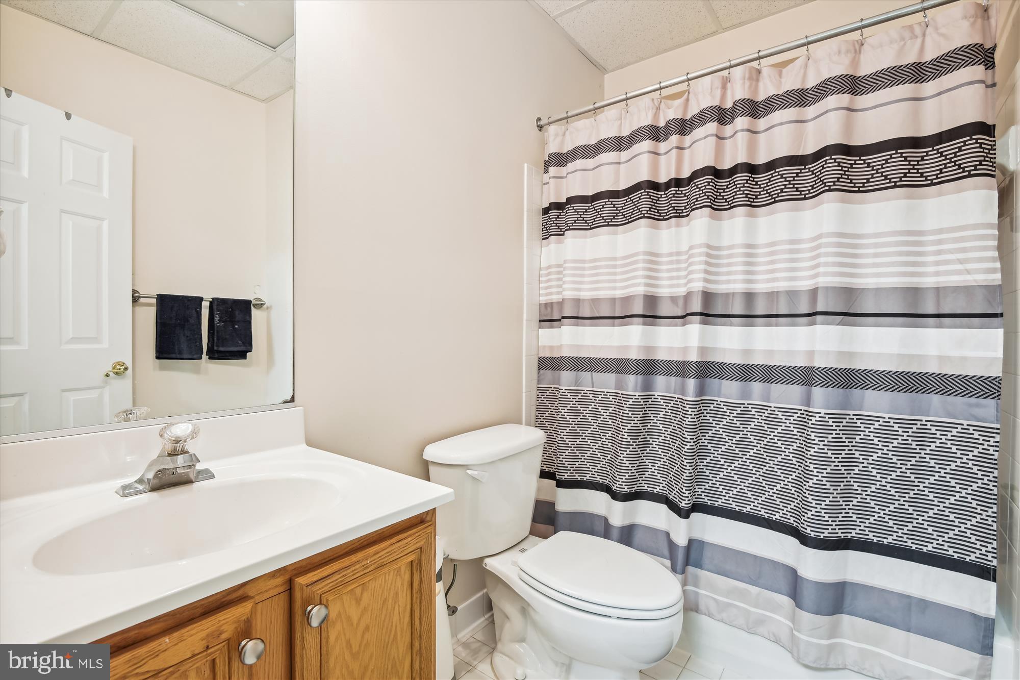 1124 Bay Ridge Road Annapolis, MD 21403 - Photo 54 of 60 Lower Level Full Bath