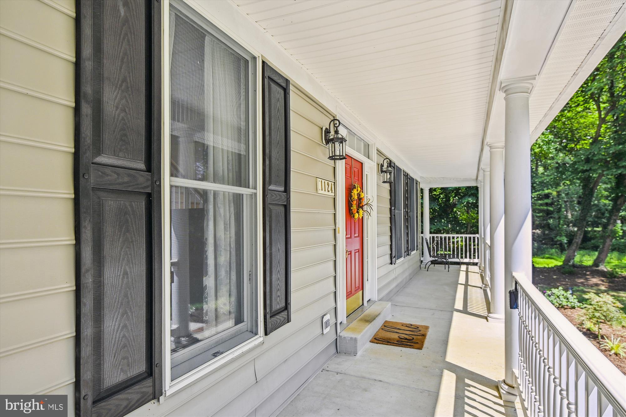 1124 Bay Ridge Road Annapolis, MD 21403 - Photo 10 of 60 Sip Morning Coffee & Afternoon Juleps!