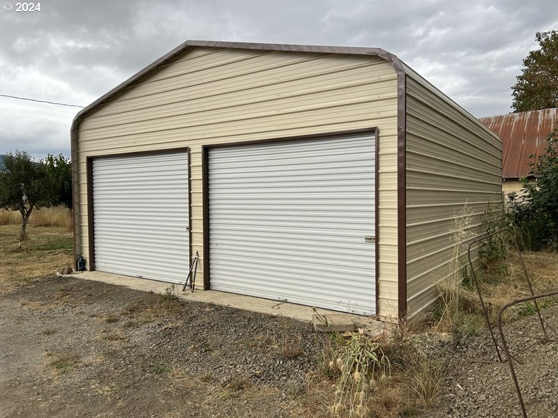 512 Cole Road Oakland, OR 97462 - Photo 21 of 23 Gallery Image 21