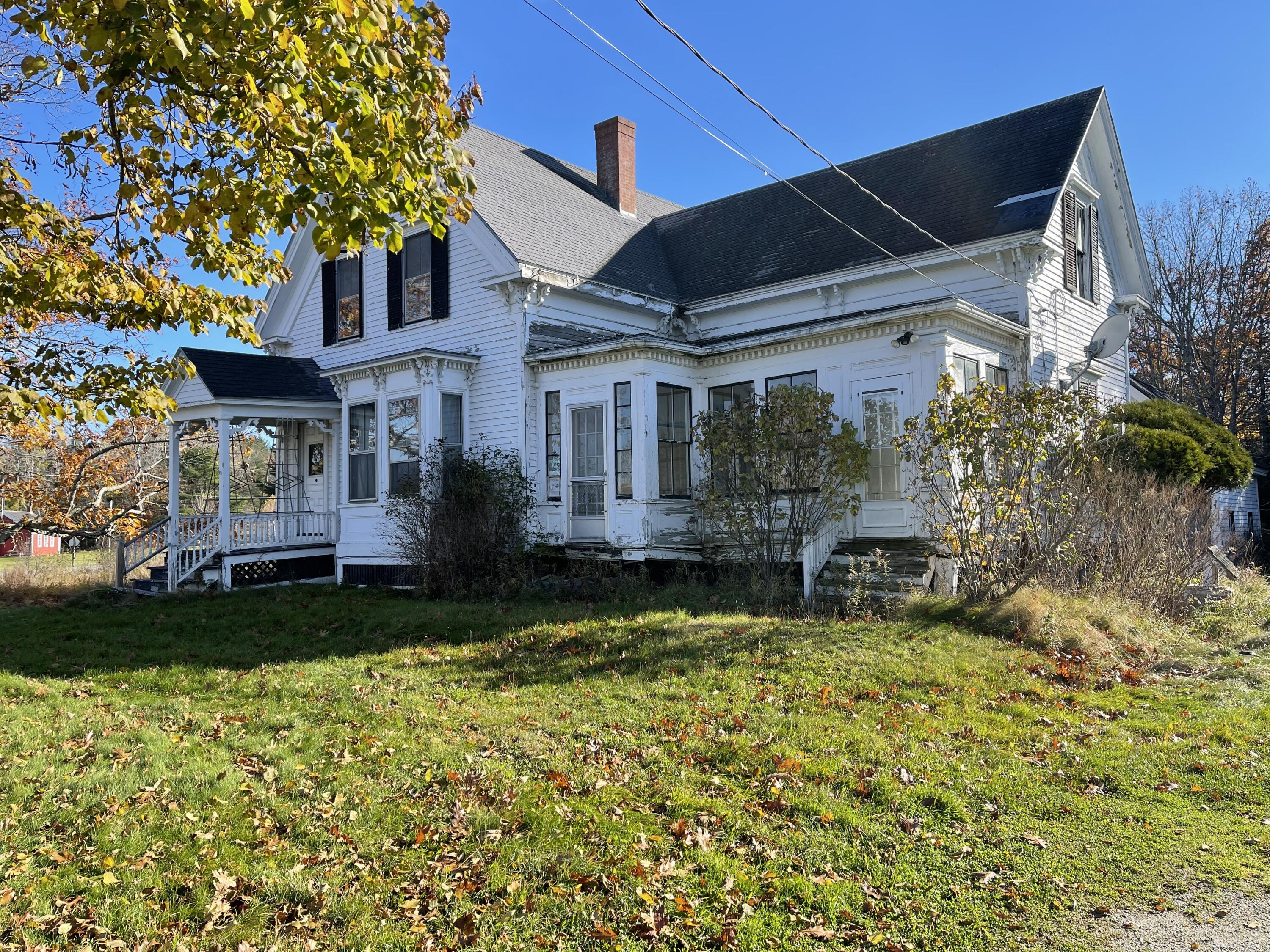 77 North Penobscot Road Penobscot, ME 04476 - Photo 1 of 5 0DCB32A2-7702-4DA5-B755-4D3AB9AB5893