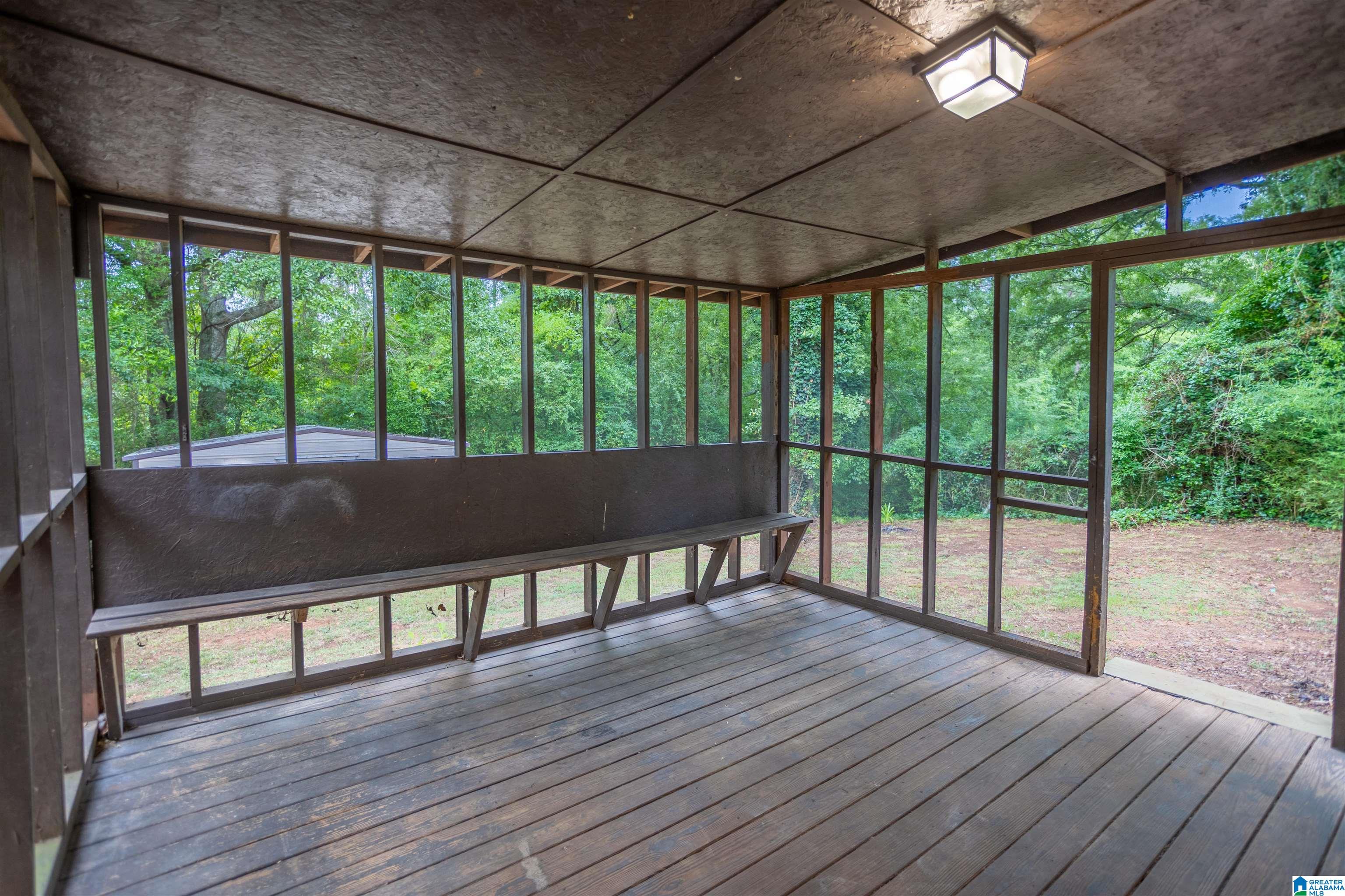 213 Bates Street Weaver, AL 36277 - Photo 35 of 47