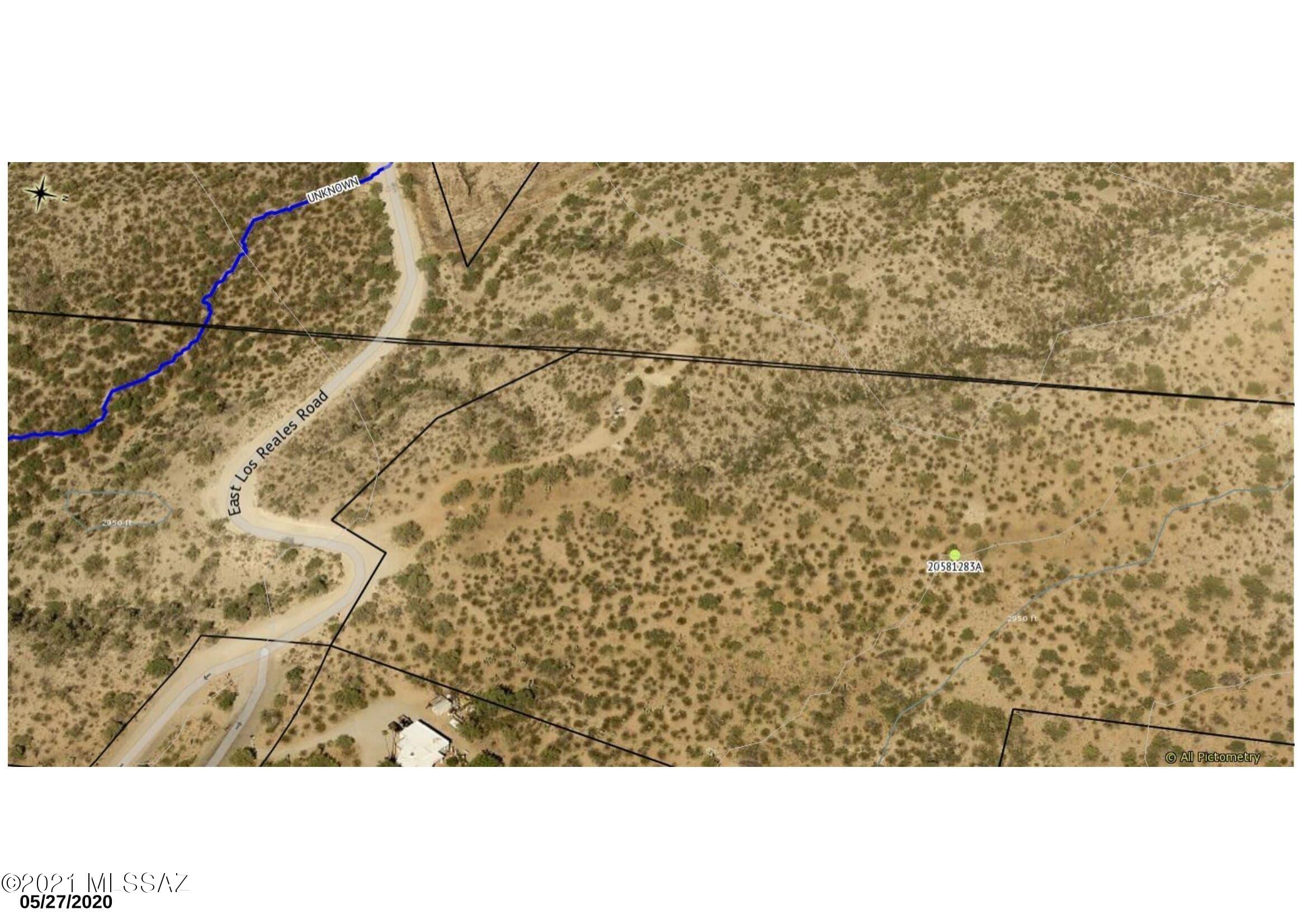 East Los Reales Road, Unit 82 Tucson, AZ 85747 - Photo 16 of 36