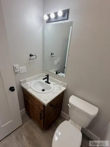 $345,000 | 310 North East Street, Arco, ID 83213