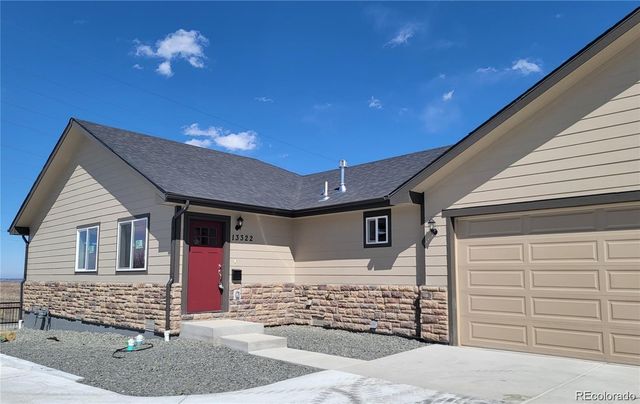 $580,000 | 13322 West 10th Avenue, Golden, CO 80401