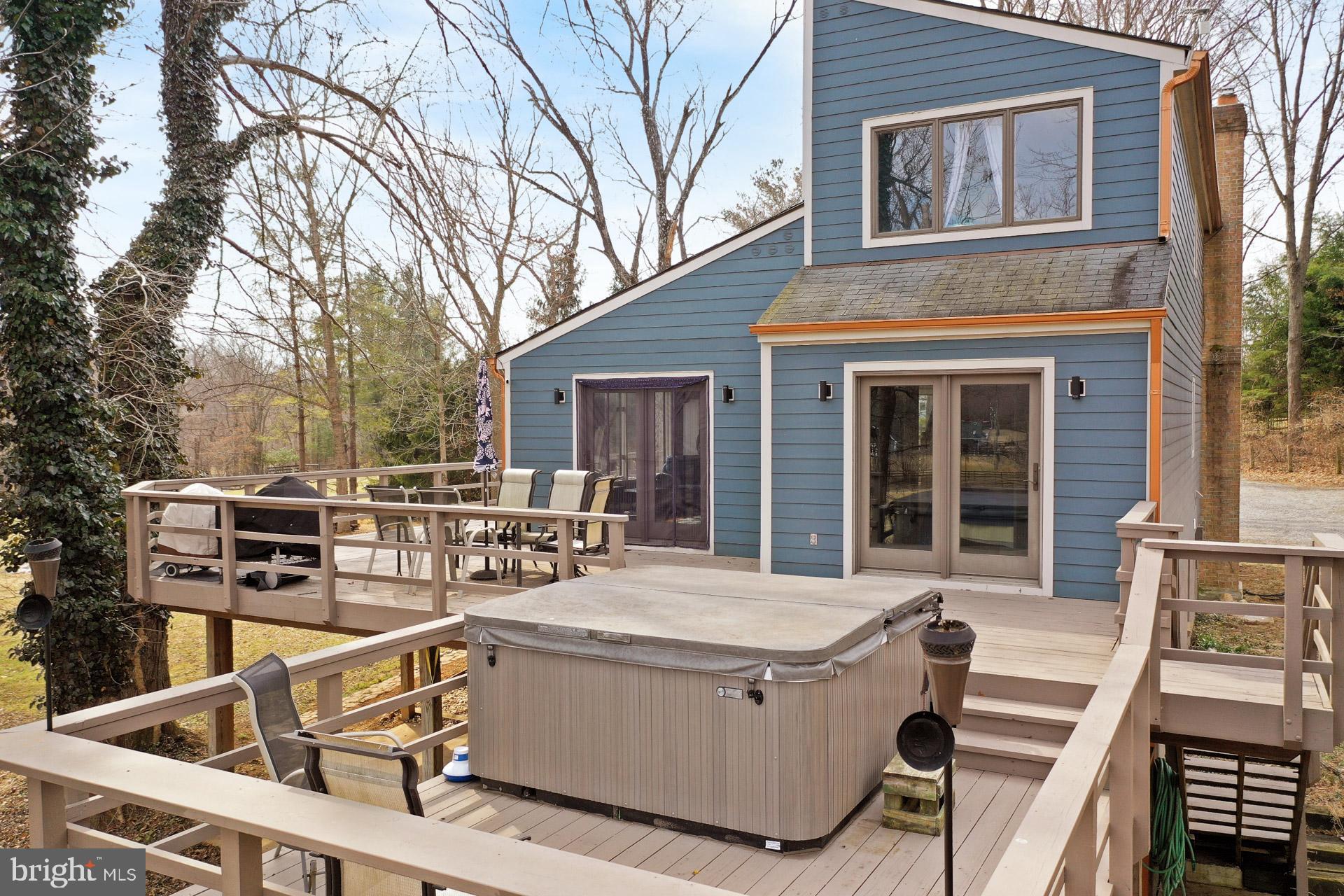 39360 Rodeffer Road Lovettsville, VA 20180 - Photo 26 of 29 Gallery Image 26