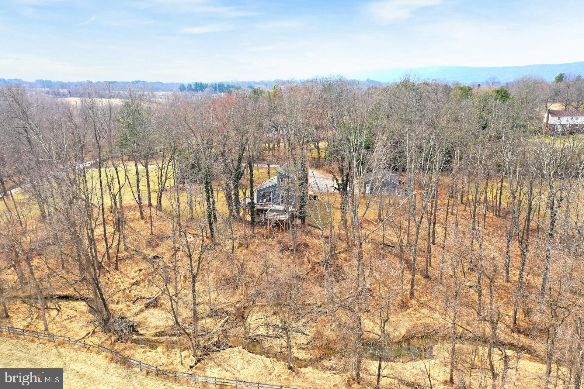 39360 Rodeffer Road Lovettsville, VA 20180 - Photo 28 of 29 Gallery Image 28