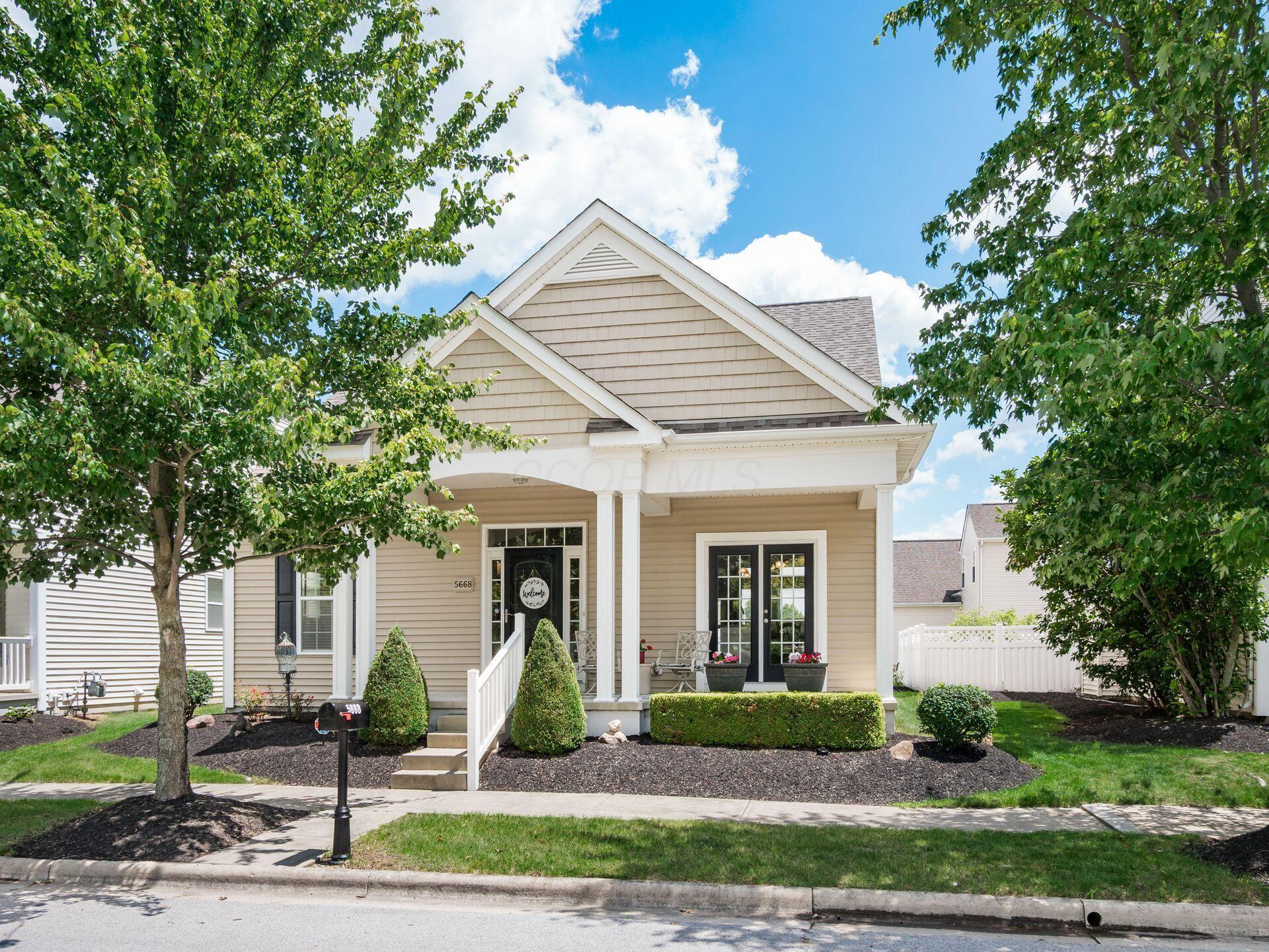 5668 Boucher Road Dublin, OH 43016 - Photo 42 of 42