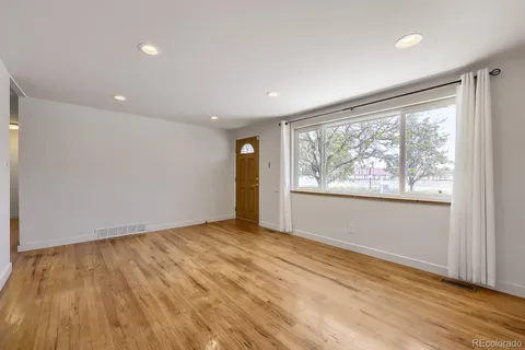 $699,000 | 1640 Buchtel Boulevard South, Denver, CO 80210