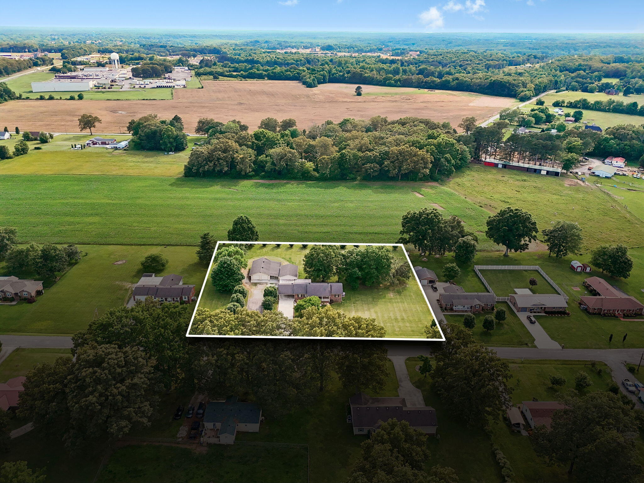 241 Freeman Sherrill Road Manchester, TN 37355 - Photo 70 of 86 78-241 Freeman Sherrill Rd-078