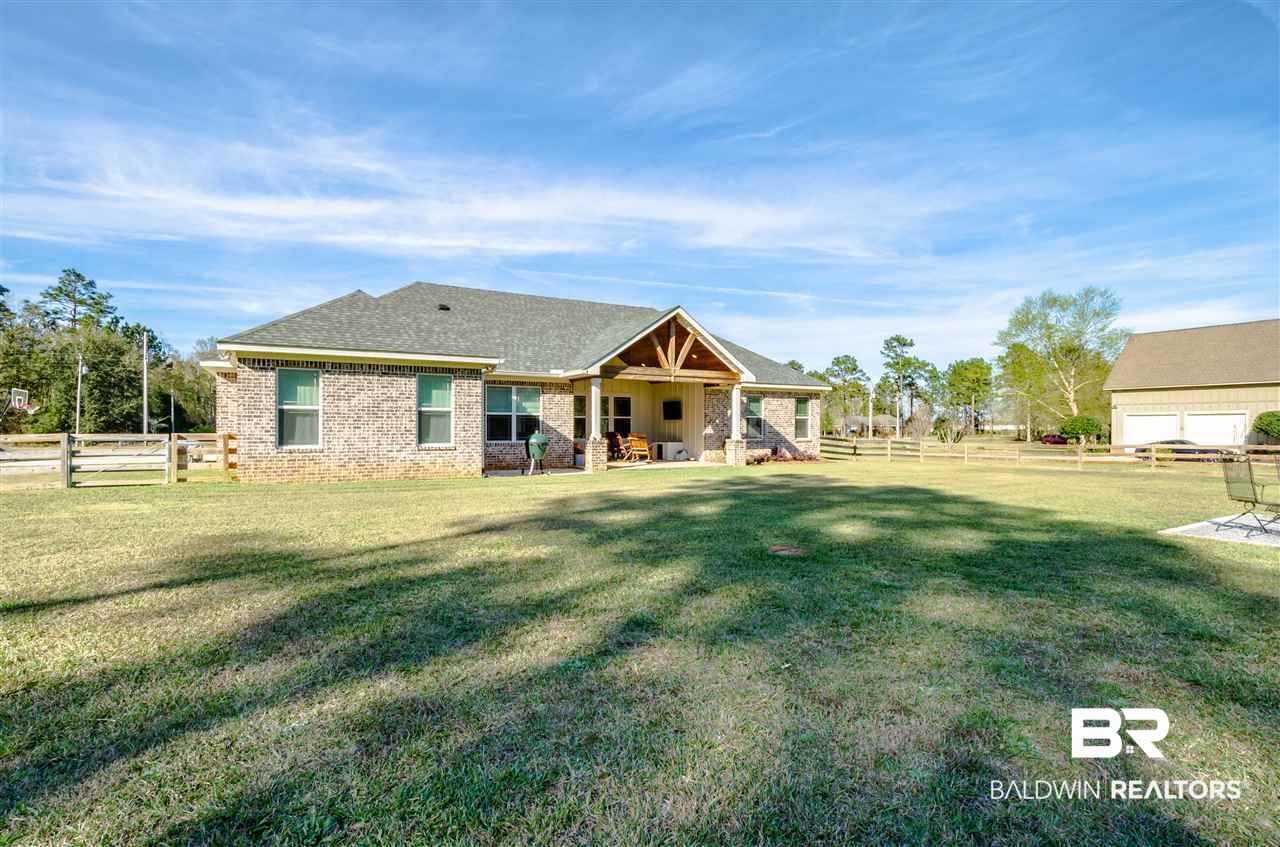 15360 Timber Ridge Drive Loxley, AL 36551 - Photo 44 of 48