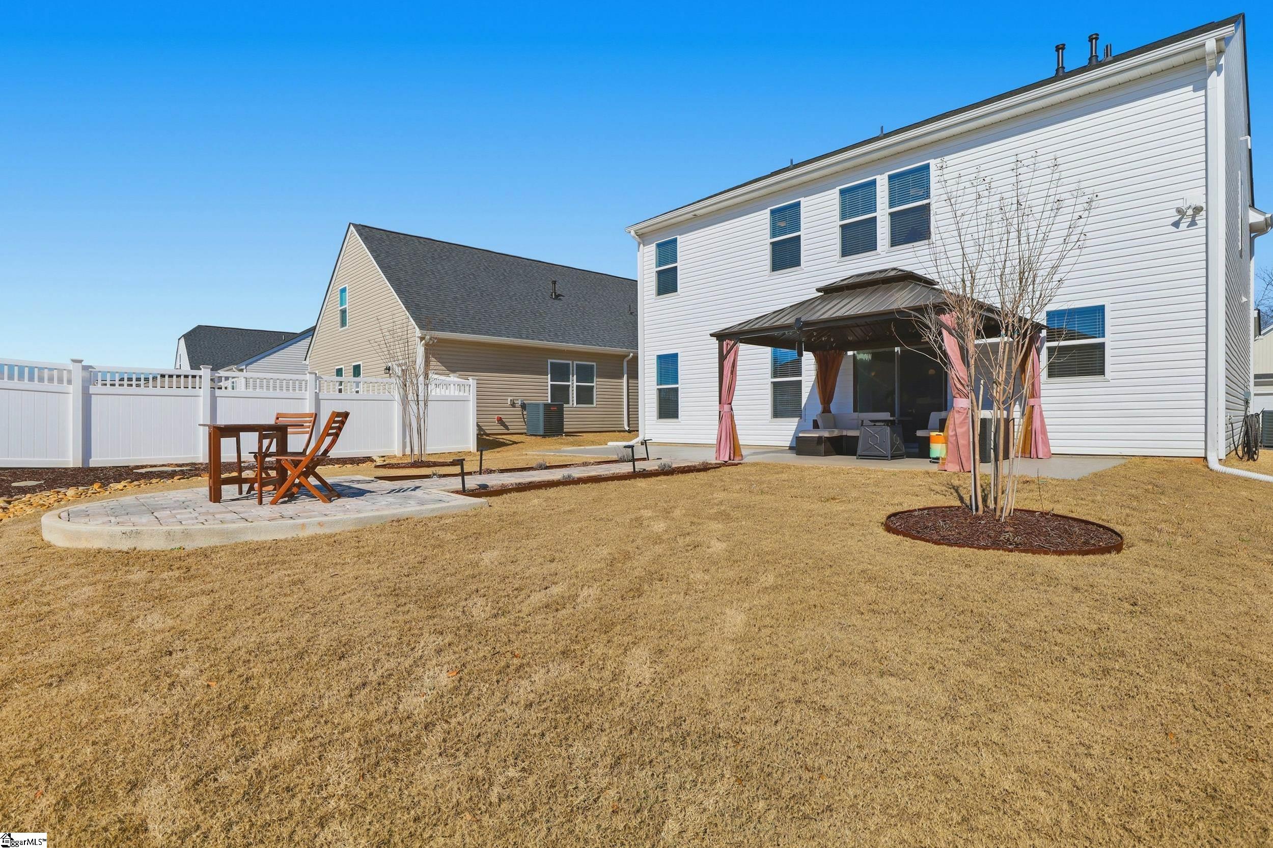 804 Spring Orchard Drive Lyman, SC 29365 - Photo 37 of 48