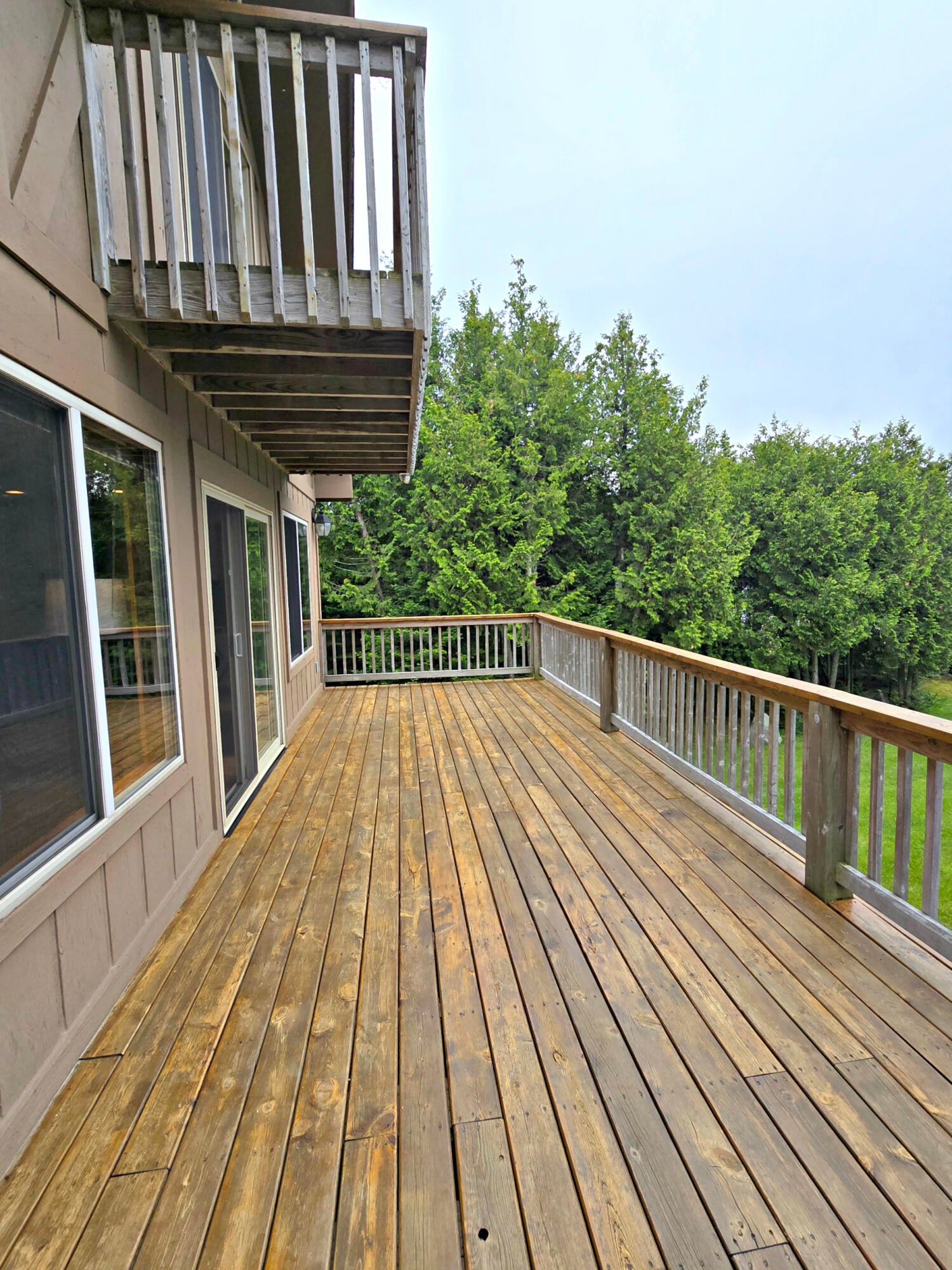 1397 Pointe Labarbe Road St. Ignace, MI 49781 - Photo 28 of 62