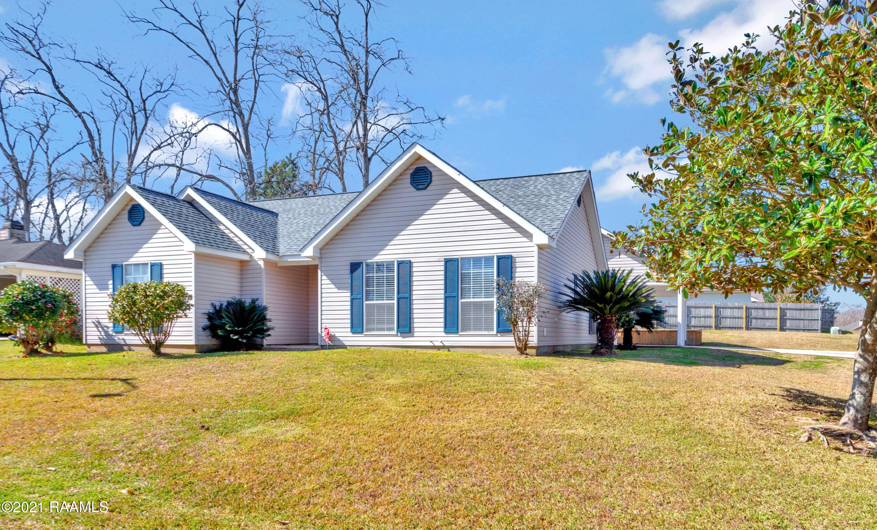 200 Magnolia Farms Road Carencro, LA 70520 - Photo 2 of 25 Gallery Image 2