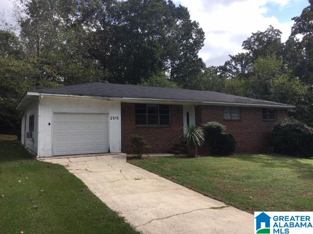 2515 Ridgewood Road Fultondale, AL 35068 - Photo 1 of 10
