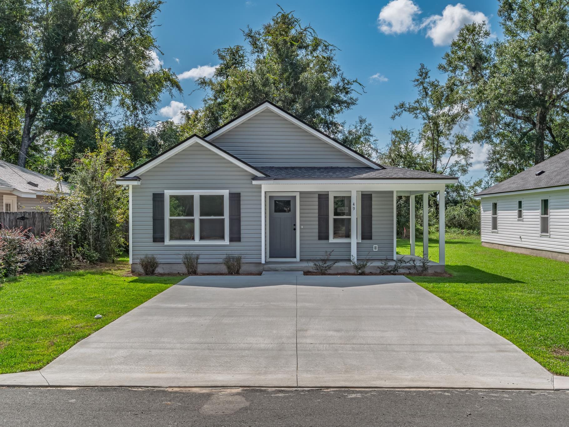 53 Nelson Road Crawfordville, FL 32327 - Photo 4 of 11