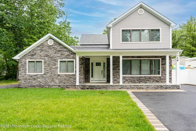$3,700 | 16 Cypress Avenue, Jackson, NJ 08527