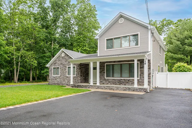 $3,700 | 16 Cypress Avenue, Jackson, NJ 08527