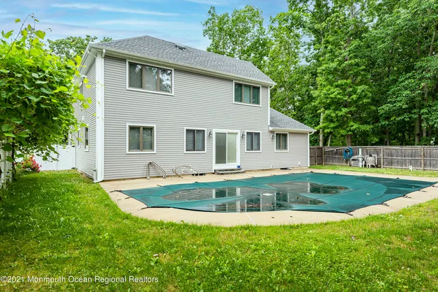 $3,700 | 16 Cypress Avenue, Jackson, NJ 08527