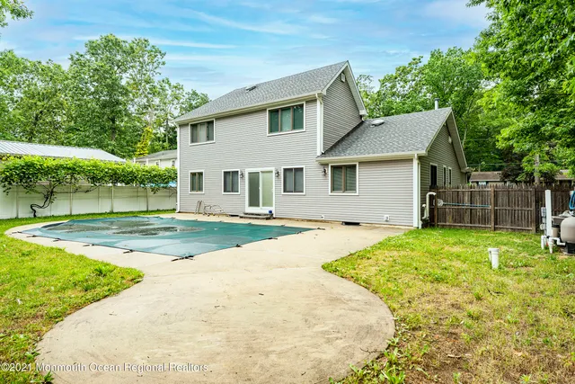 $3,700 | 16 Cypress Avenue, Jackson, NJ 08527