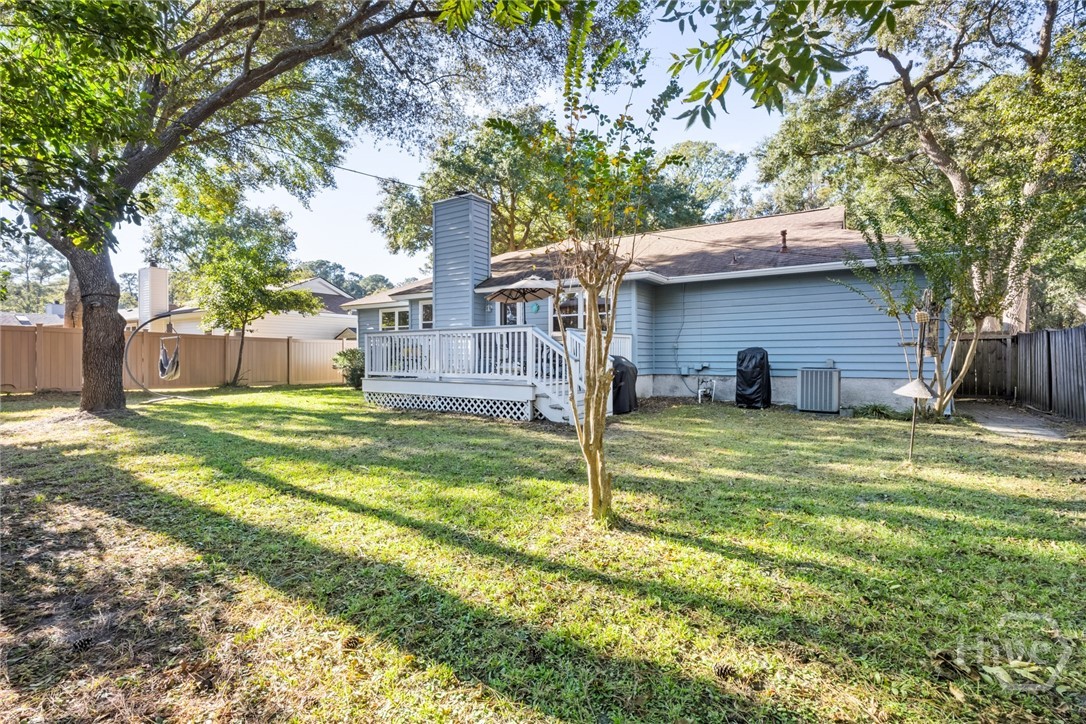 209 Deerwood Road Savannah, GA 31410 - Photo 33 of 34 Gallery Image 33