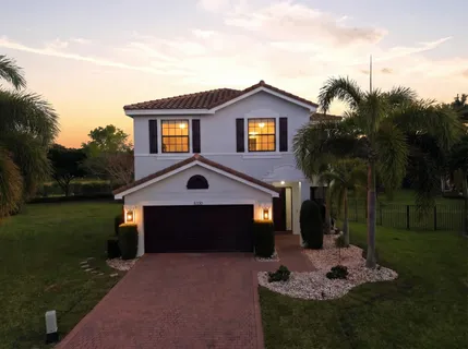 $1,050,000 | 8230 Bergen Peak Terrace, Boynton Beach, FL 33473