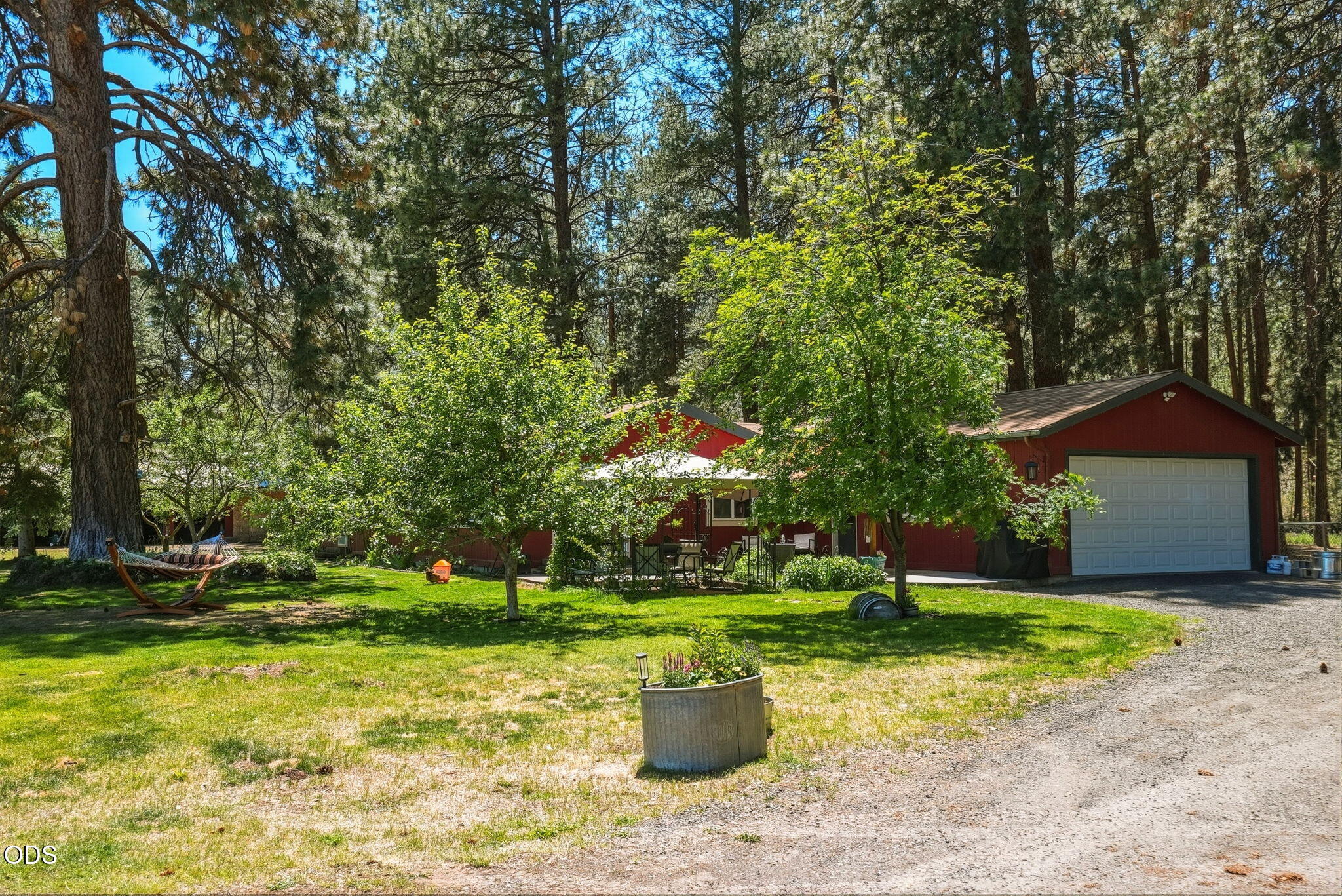 60315 Tekampe Road Bend, OR 97702 - Photo 48 of 74