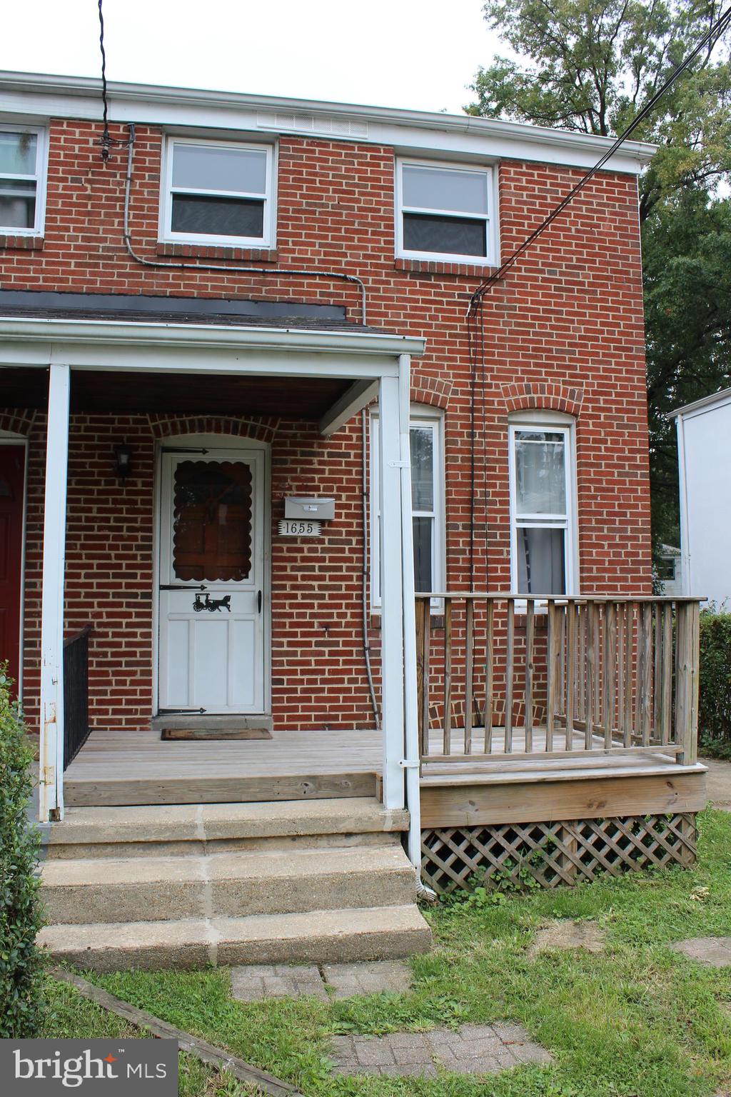 1655 Yakona Road Baltimore, MD 21286 - Photo 1 of 19 Main