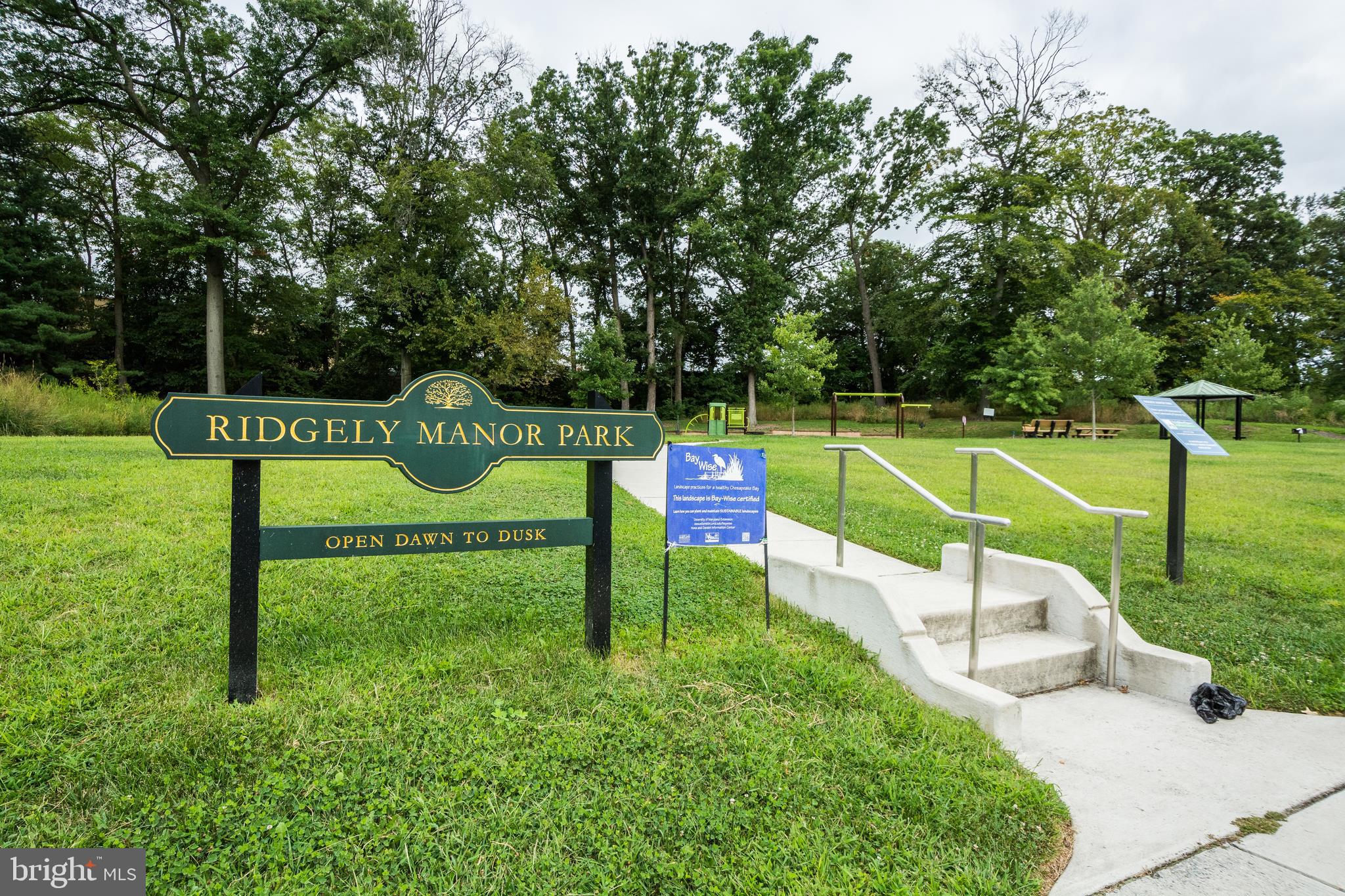 1655 Yakona Road Baltimore, MD 21286 - Photo 2 of 19 Park