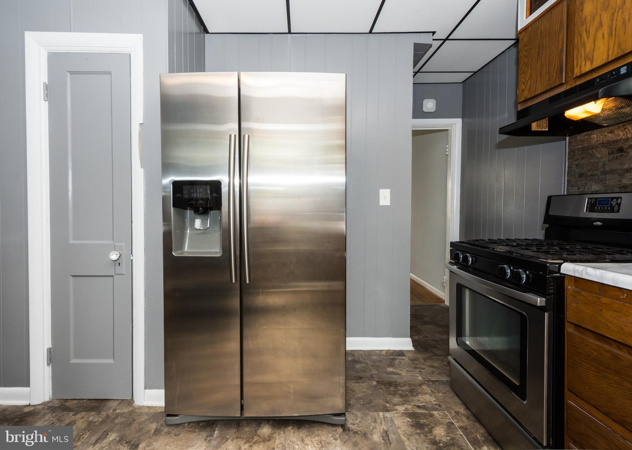 1655 Yakona Road Baltimore, MD 21286 - Photo 11 of 19 Kitchen
