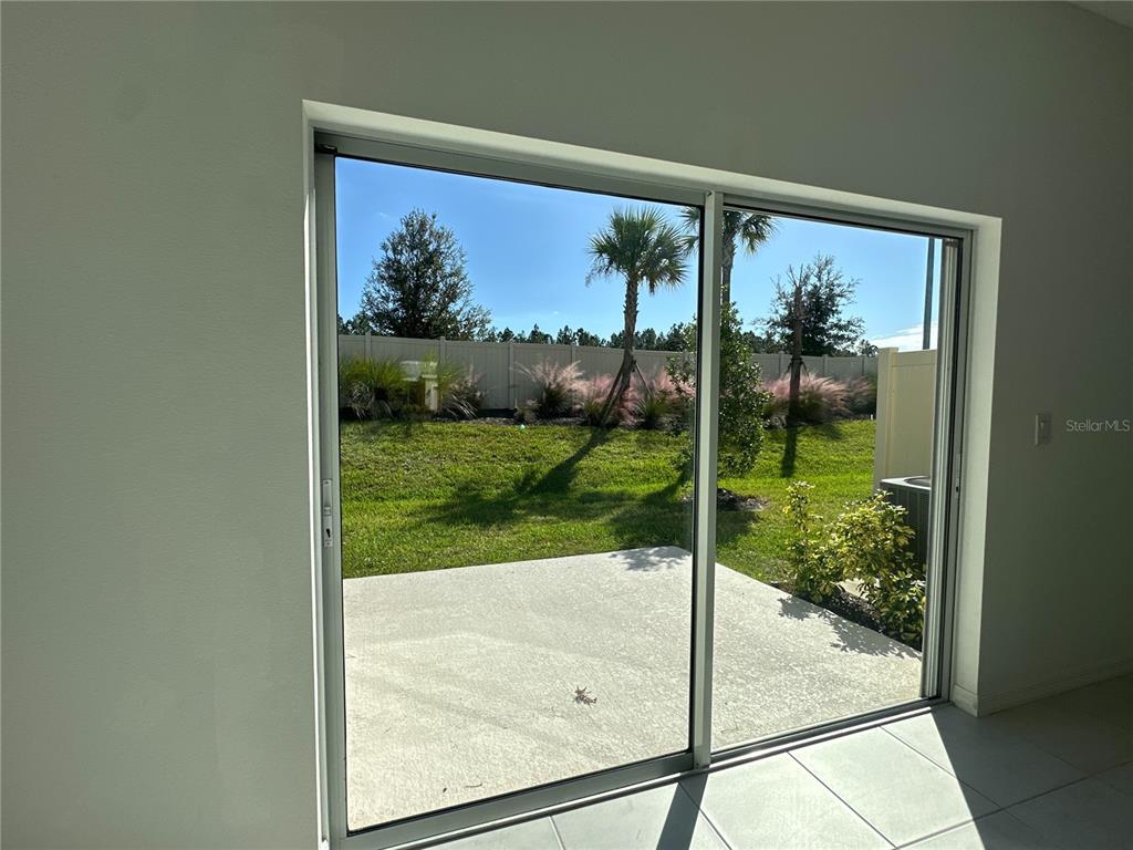2416 Paravane Way Wesley Chapel, FL 33543 - Photo 14 of 35 a view of a porch