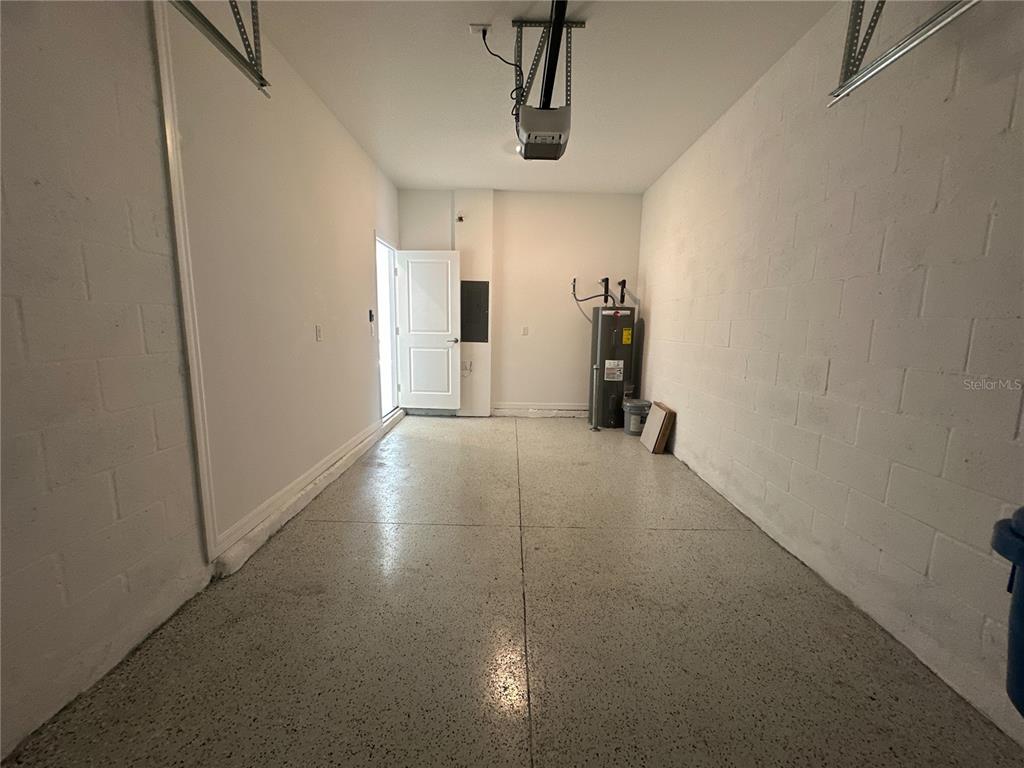 2416 Paravane Way Wesley Chapel, FL 33543 - Photo 28 of 35 a view of a livingroom with a staircase