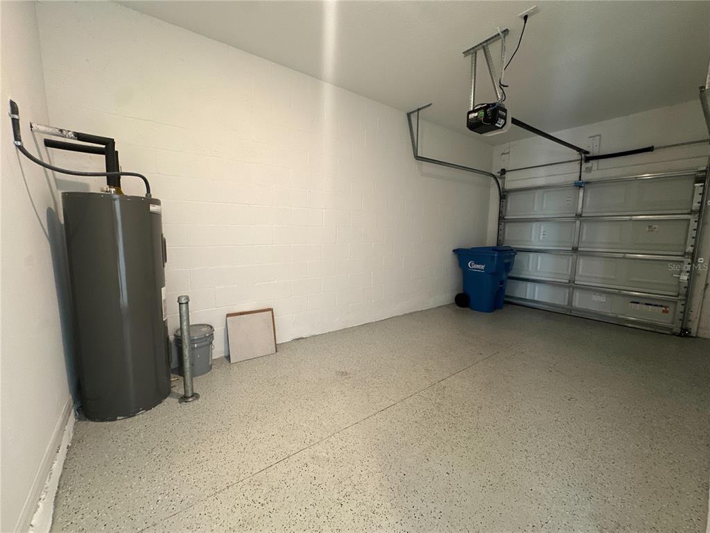 2416 Paravane Way Wesley Chapel, FL 33543 - Photo 35 of 35 a view of a storage & utility room