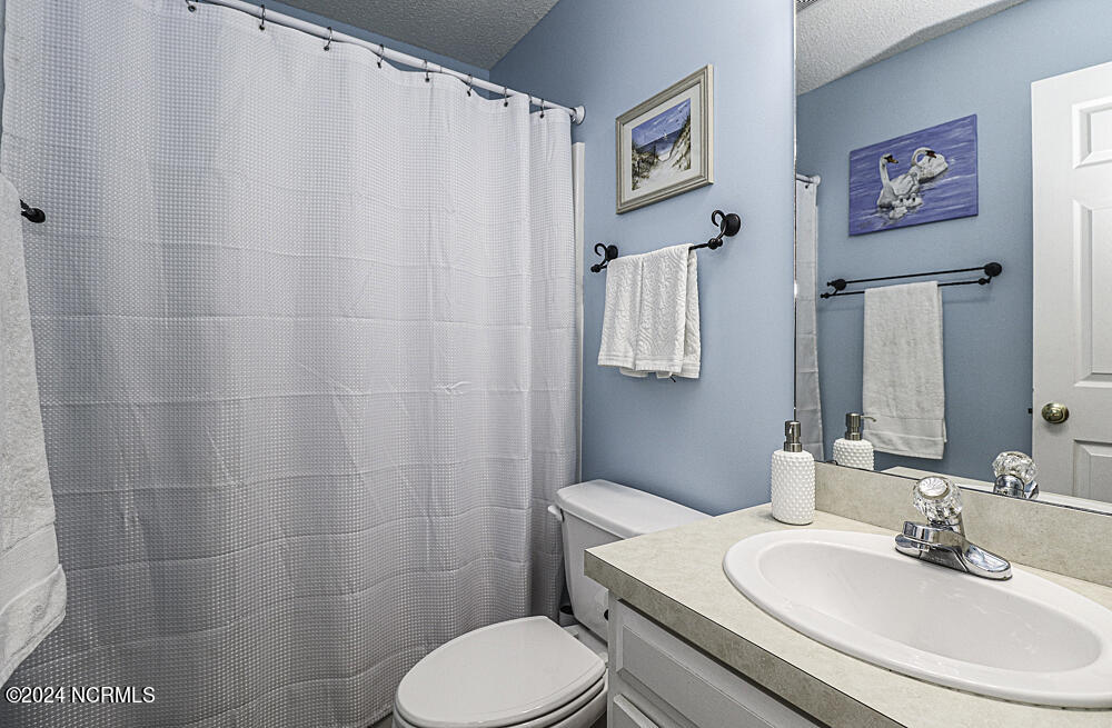 3598 Carriage Farm Road Rocky Mount, NC 27804 - Photo 13 of 19 Bath 2