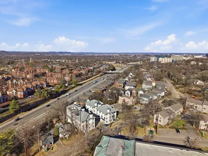 $799,000 | 519 Chesterfield Avenue, Unit 1, Nashville, TN 37212