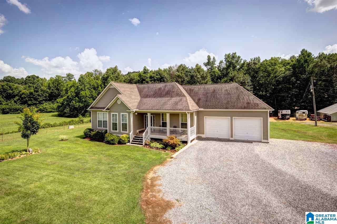 1665 Canoe Creek Road Springville, AL 35146 - Photo 20 of 24