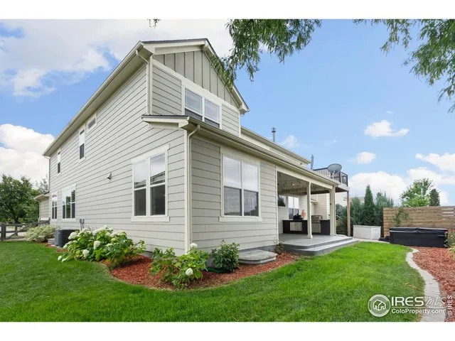 $950,000 | 5609 Coppervein Street, Fort Collins, CO 80528