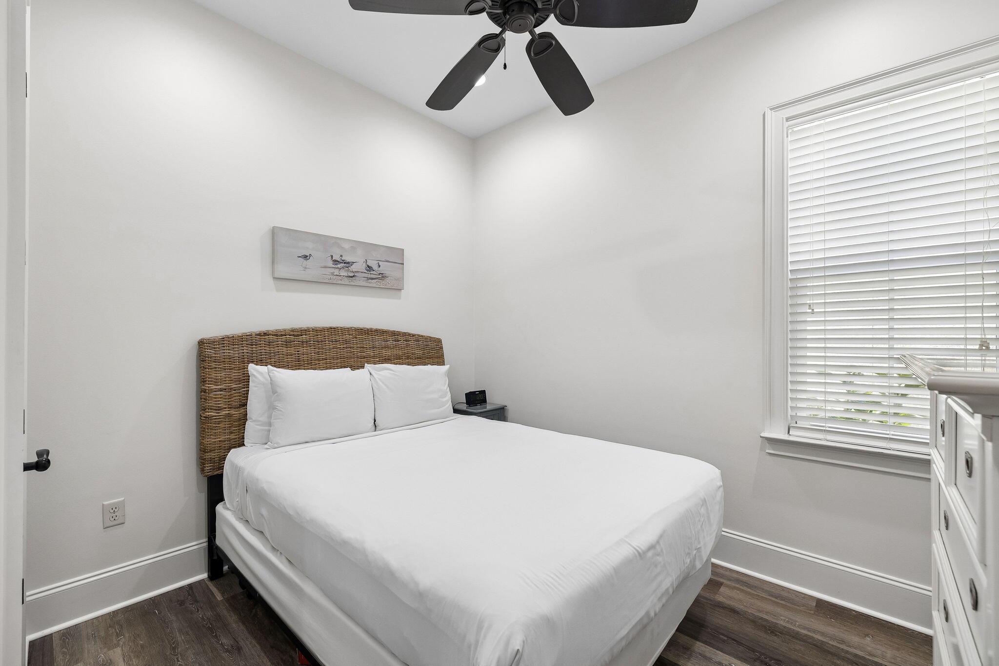 1973 Baytowne Loop Miramar Beach, FL 32550 - Photo 6 of 38 a bedroom with a bed and window