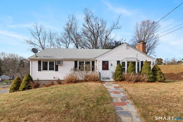 $375,000 | 46 Skyline Drive, Southington, CT 06489