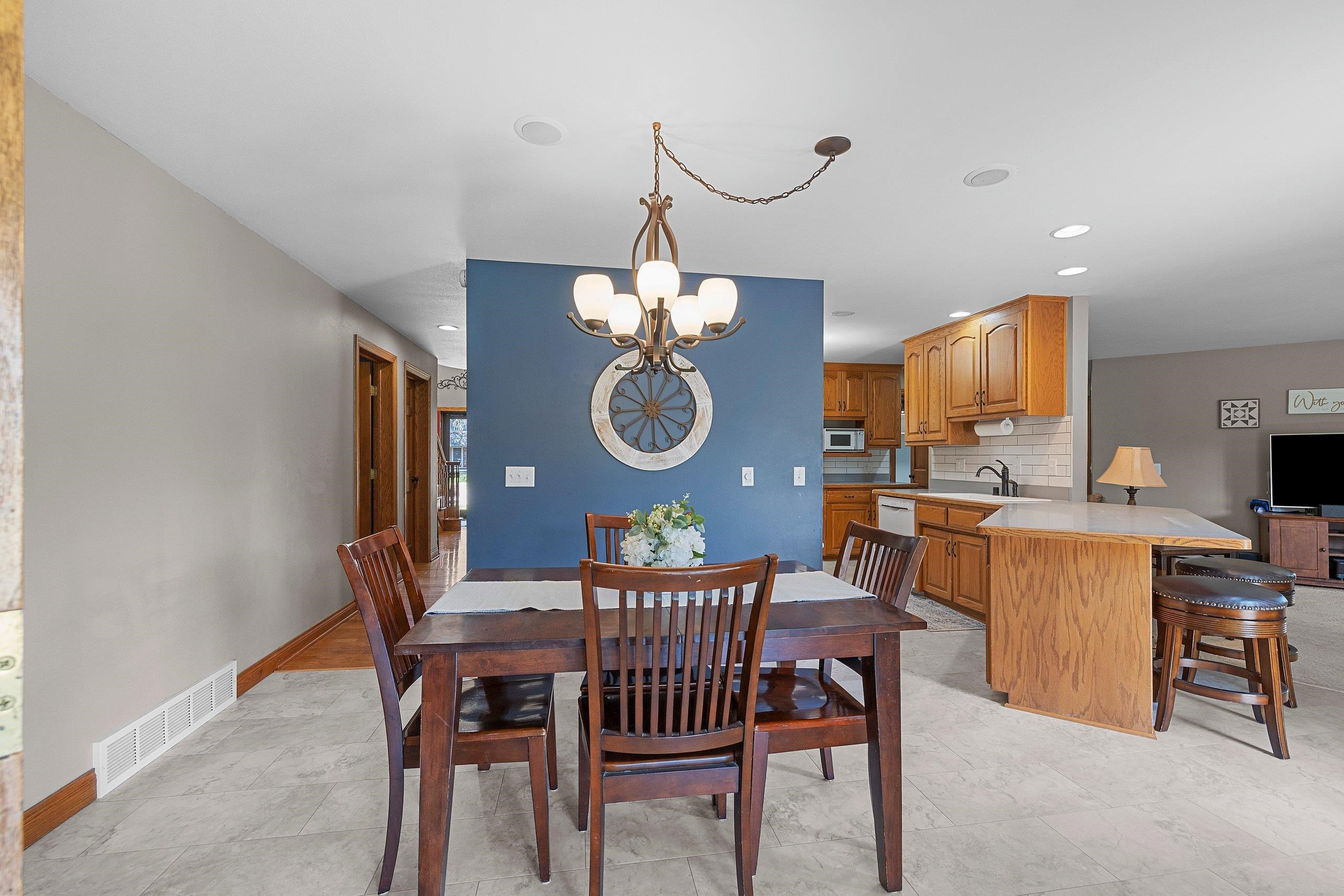 1009 Brill Road Kaukauna, WI 54130 - Photo 17 of 75