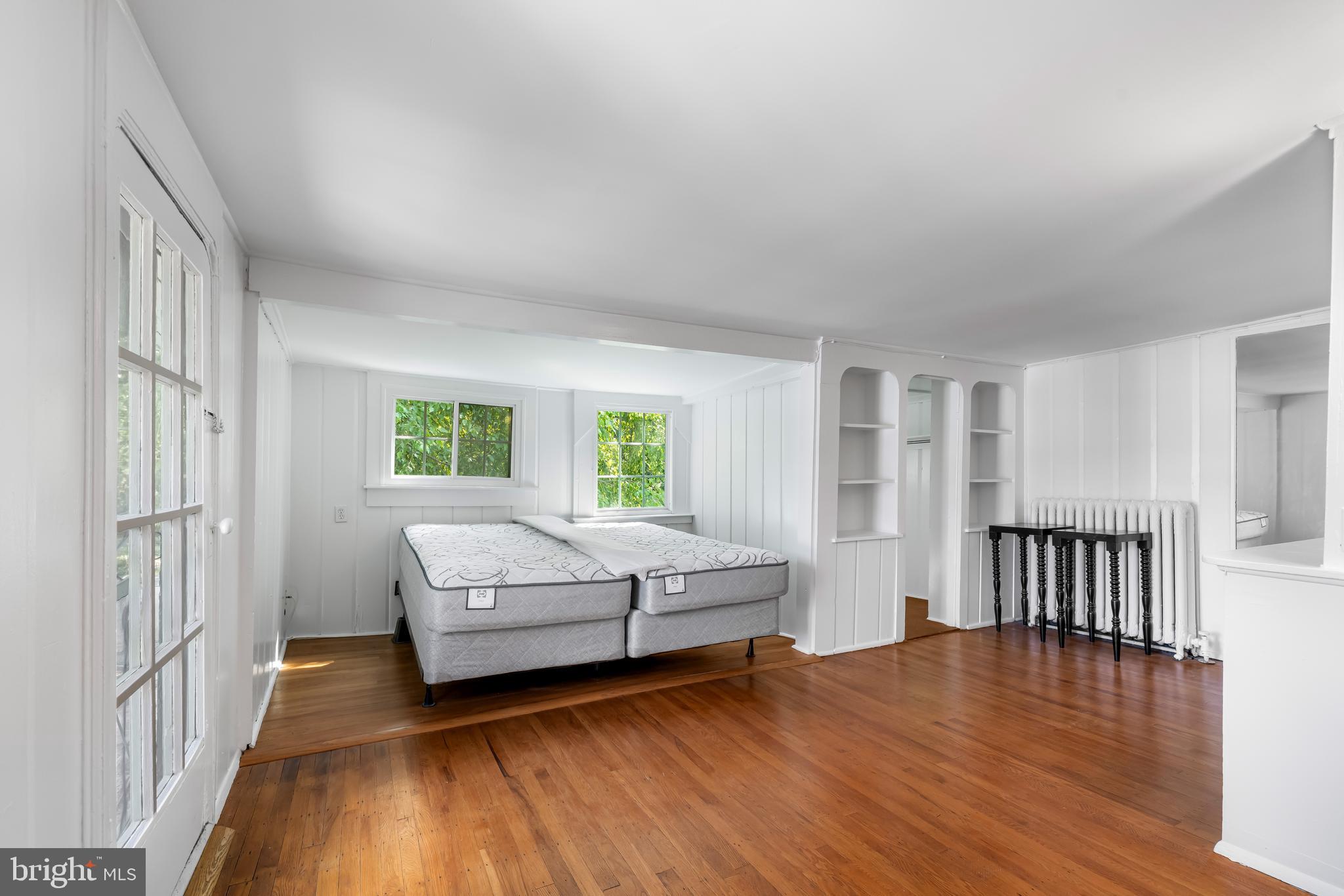 1903 Old Court Road Baltimore, MD 21204 - Photo 23 of 88 Largest bedroom Unit 1