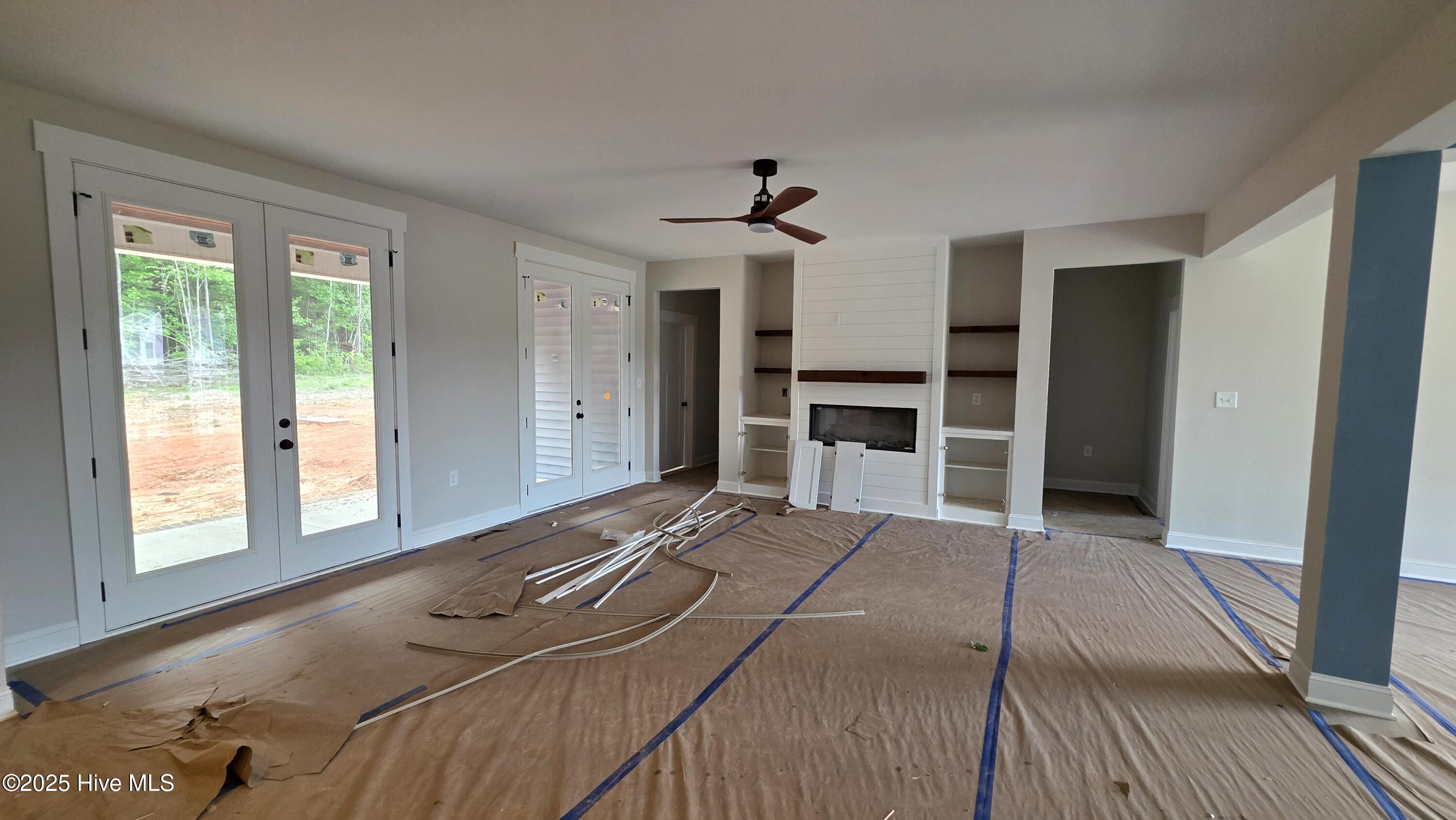 60 Stream View Way Spring Spring Hope, NC 27882 - Photo 11 of 32 Lot 19 Tantallon (9)