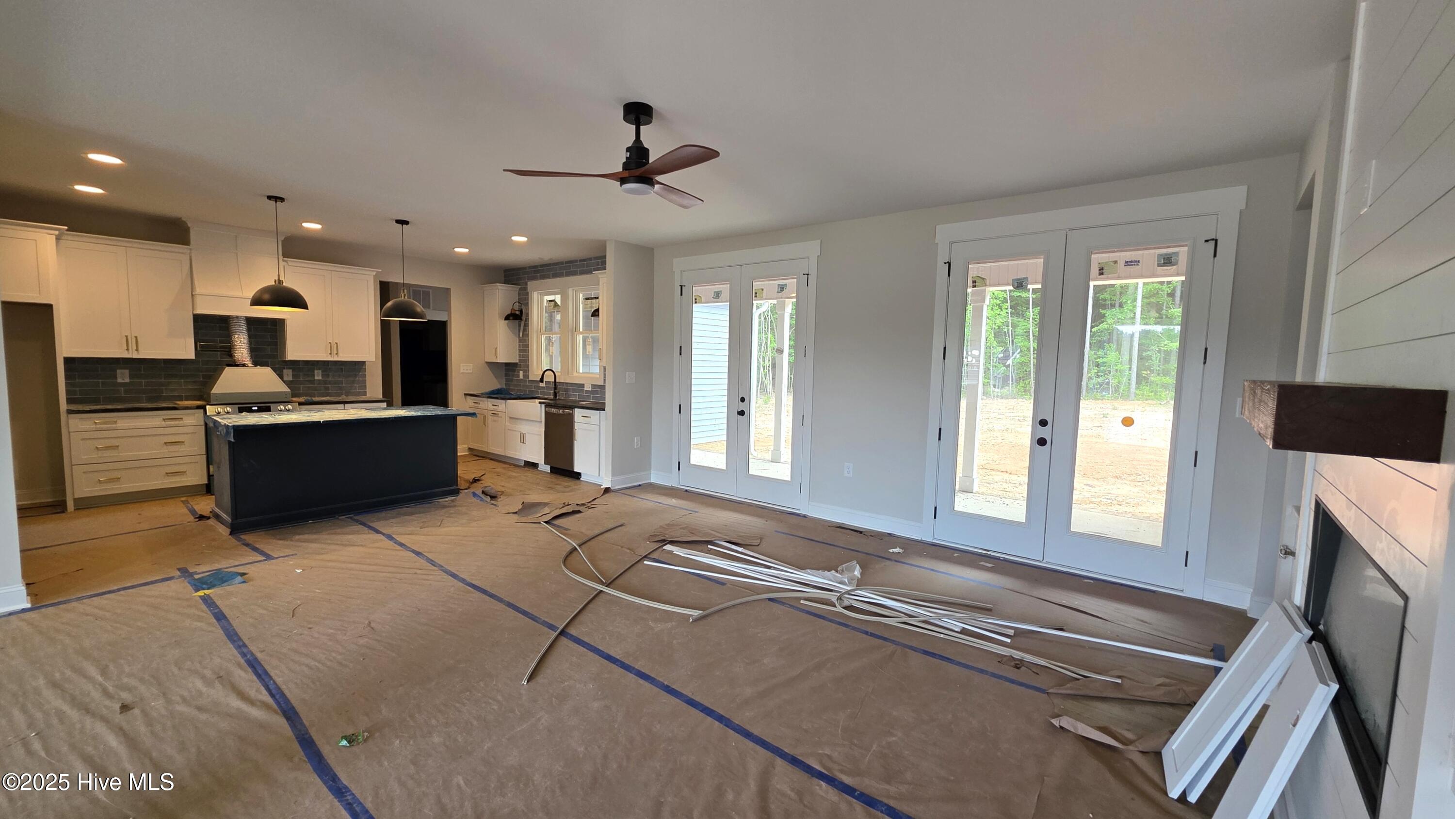 60 Stream View Way Spring Spring Hope, NC 27882 - Photo 13 of 32 Lot 19 Tantallon (8)