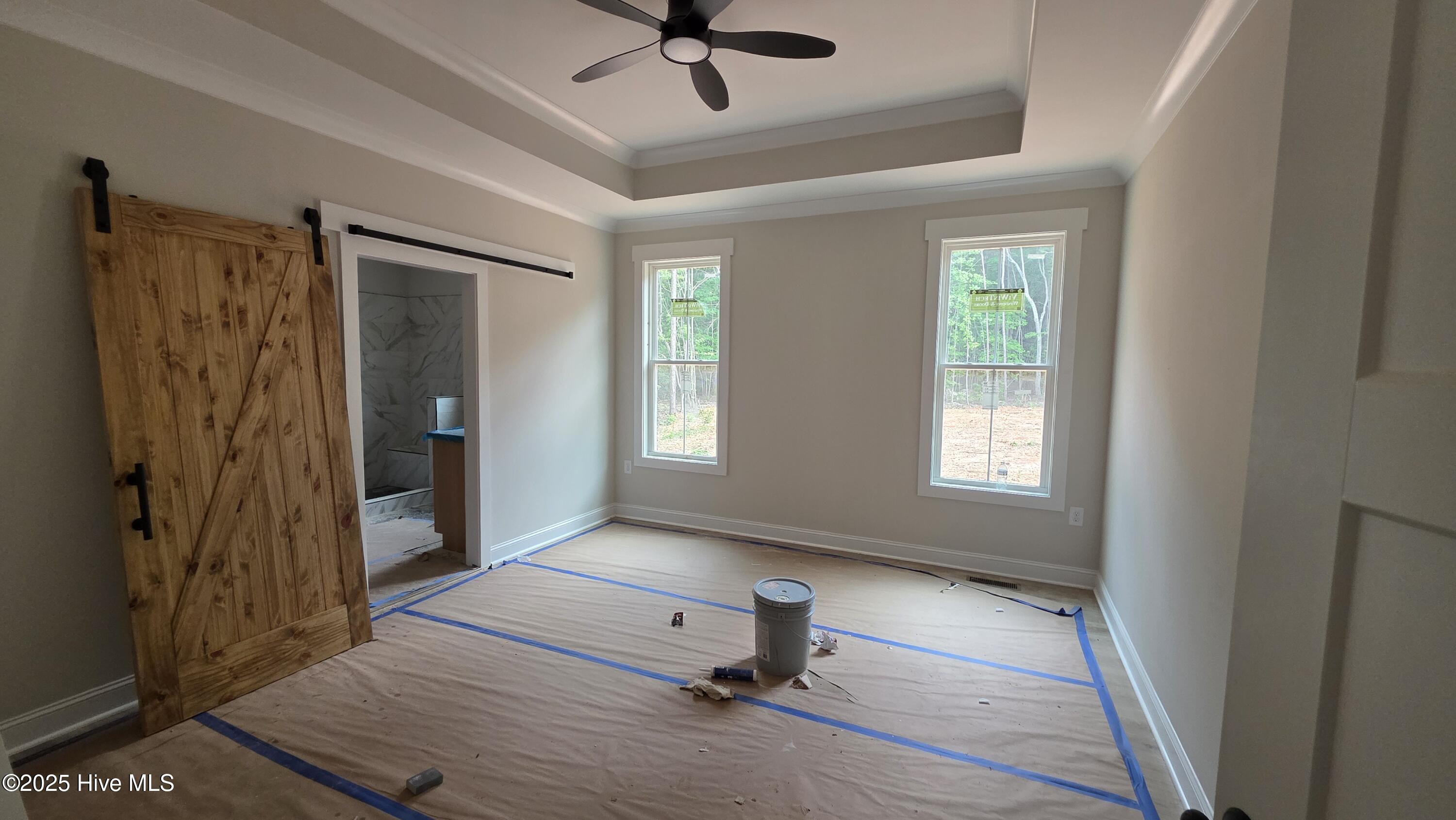 60 Stream View Way Spring Spring Hope, NC 27882 - Photo 14 of 32 Lot 19 Tantallon (17)