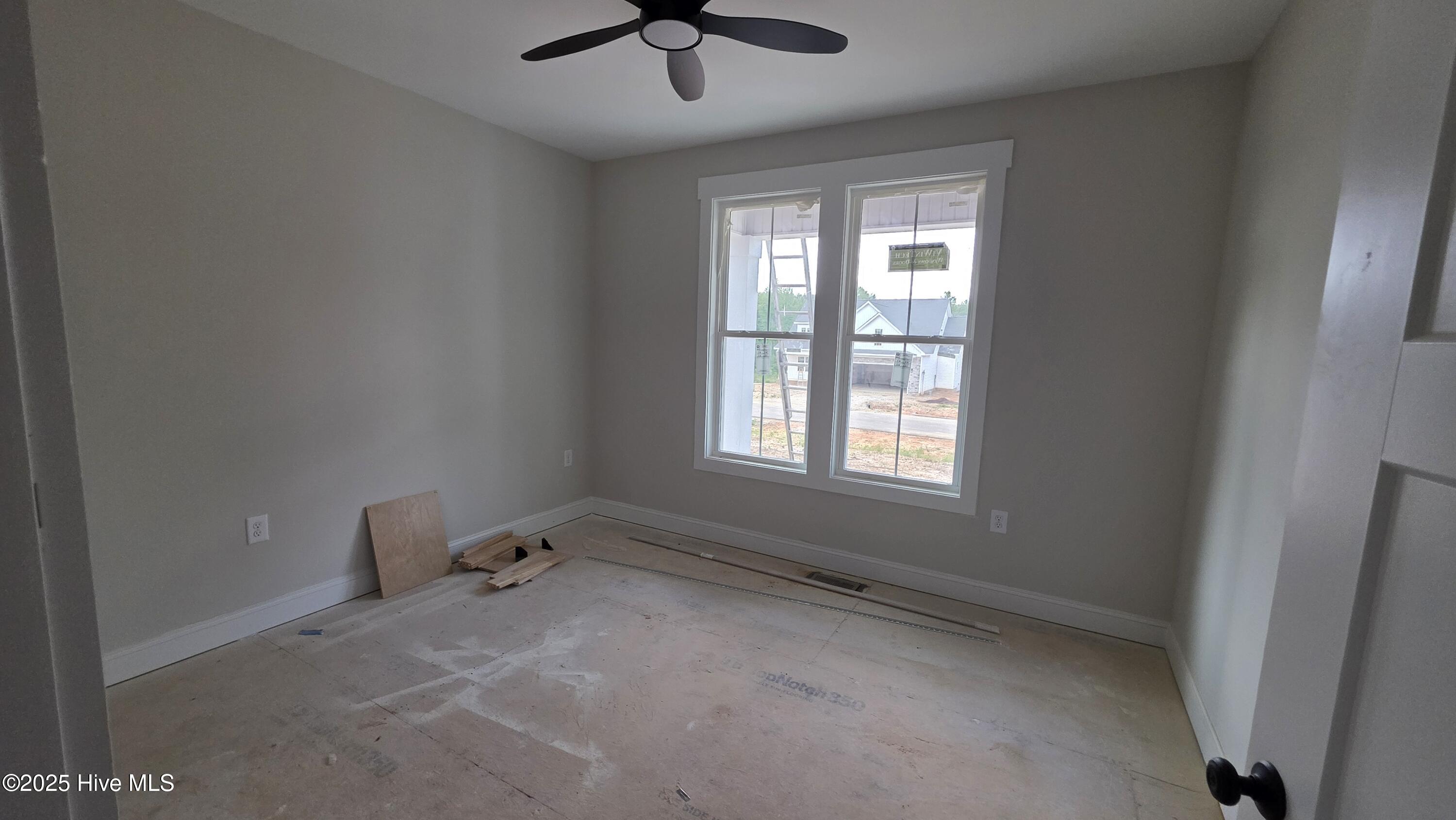60 Stream View Way Spring Spring Hope, NC 27882 - Photo 21 of 32 Lot 19 Tantallon (29)