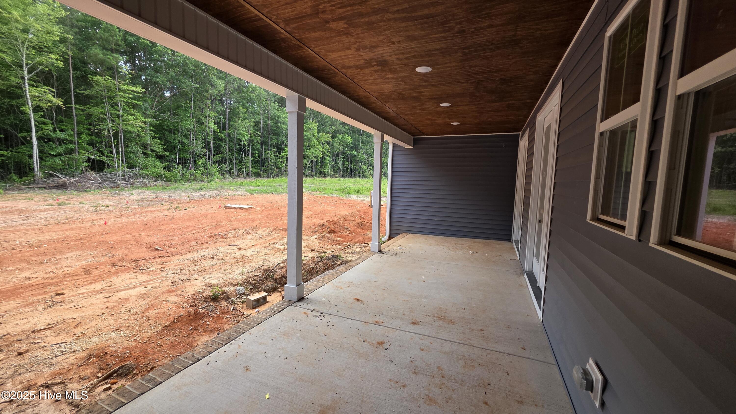 60 Stream View Way Spring Spring Hope, NC 27882 - Photo 27 of 32 Lot 19 Tantallon (24)