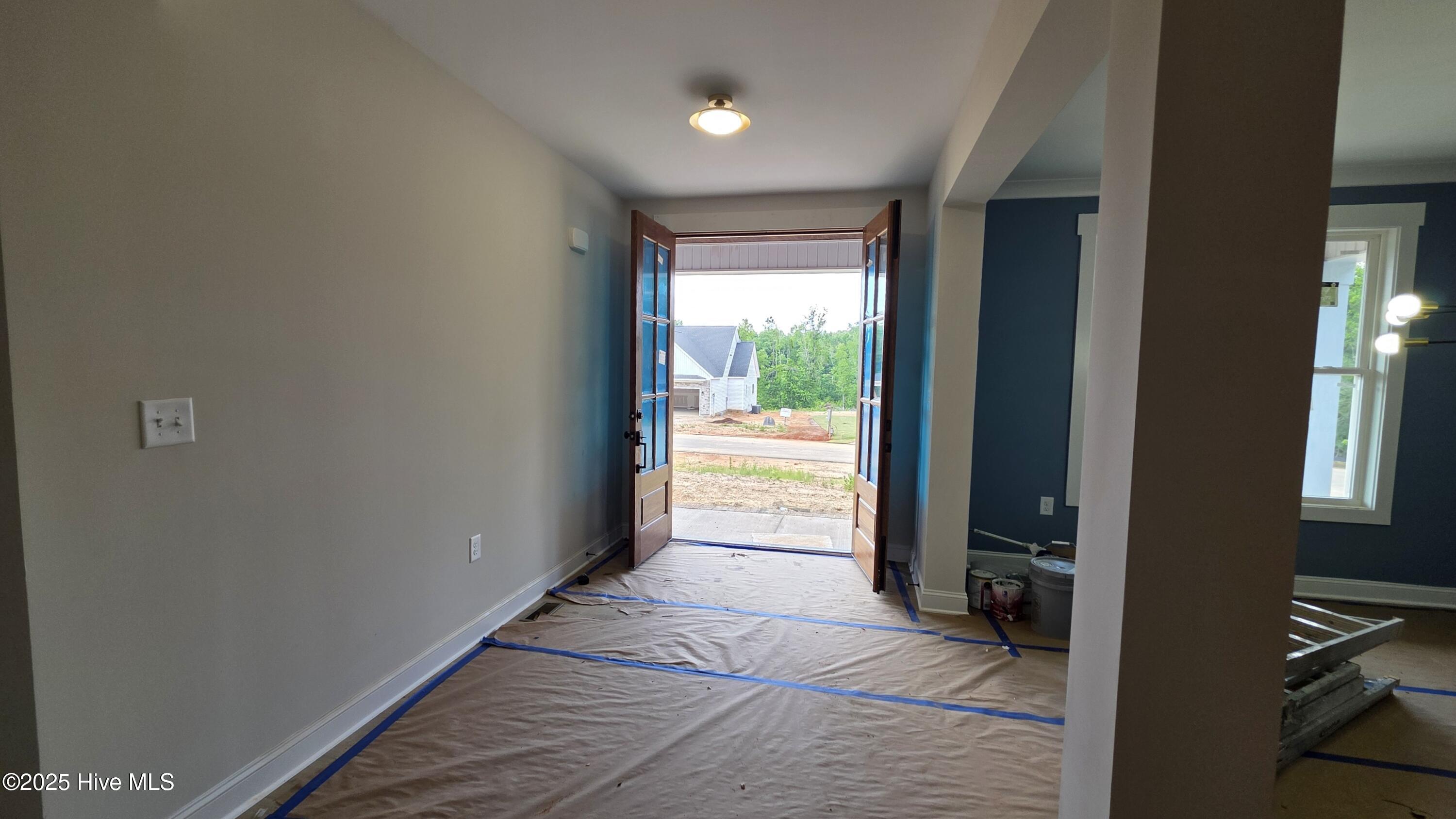 60 Stream View Way Spring Spring Hope, NC 27882 - Photo 4 of 32 Lot 19 Tantallon (7)