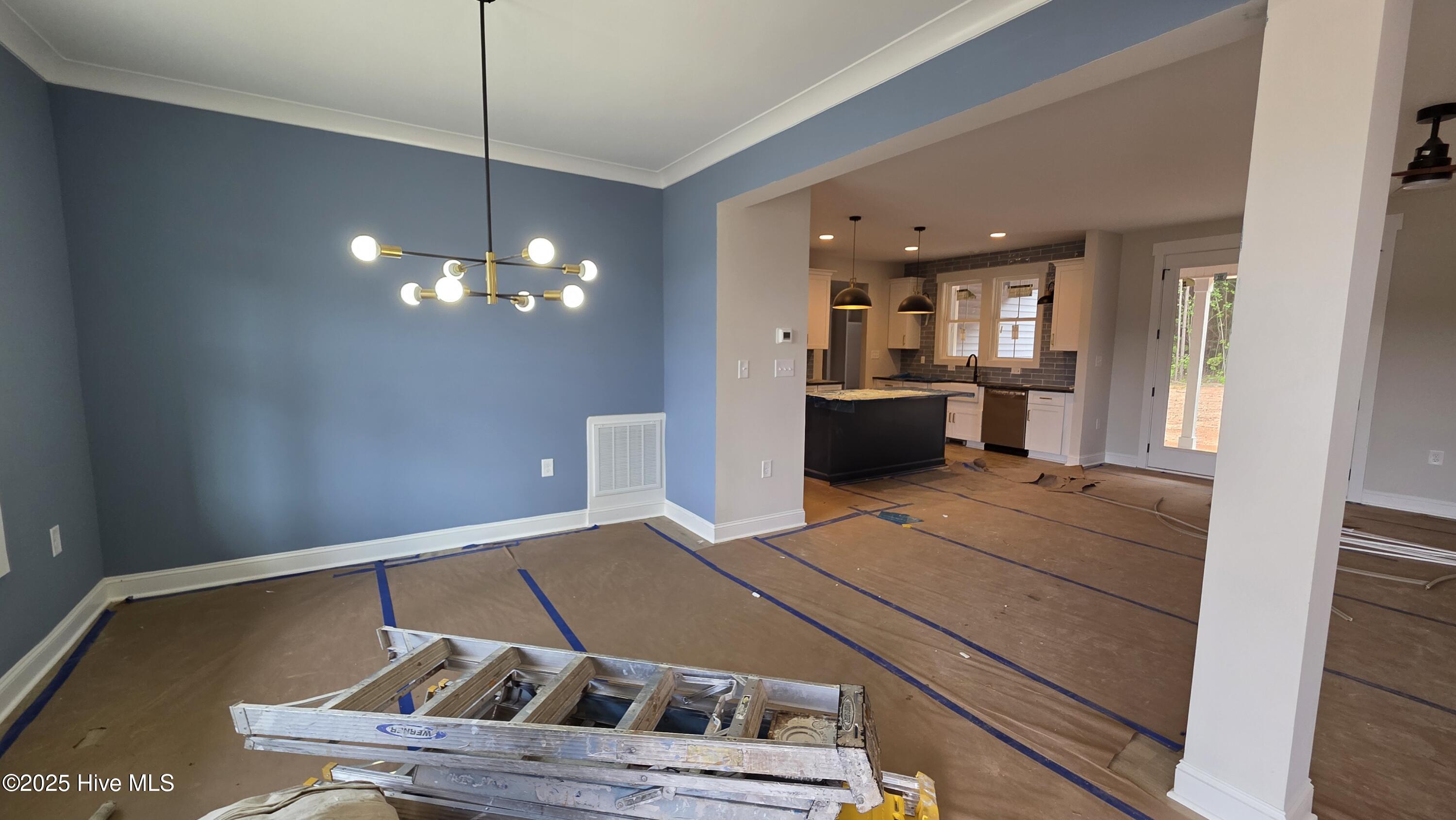 60 Stream View Way Spring Spring Hope, NC 27882 - Photo 5 of 32 Lot 19 Tantallon (5)