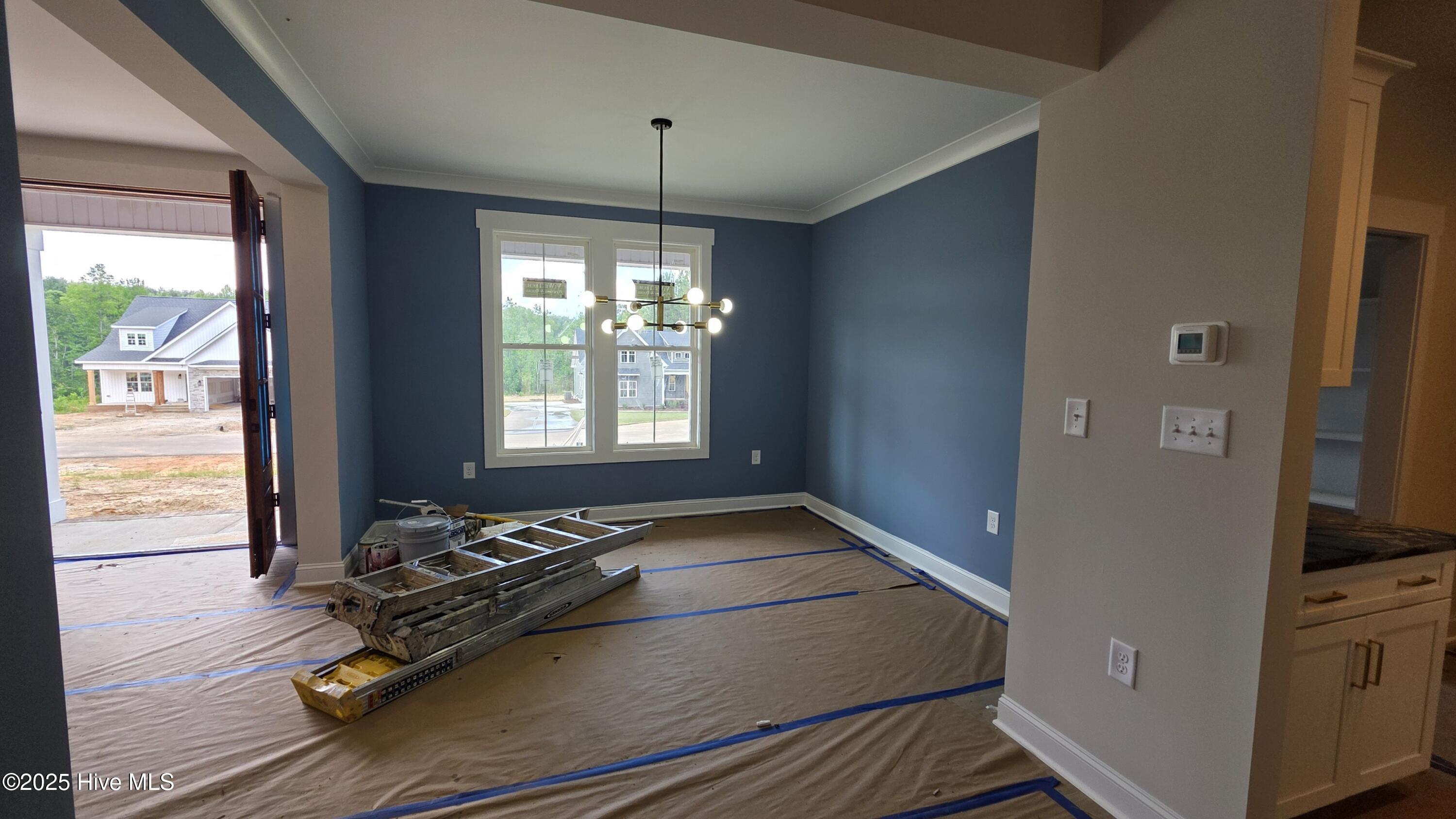 60 Stream View Way Spring Spring Hope, NC 27882 - Photo 6 of 32 Lot 19 Tantallon (6)