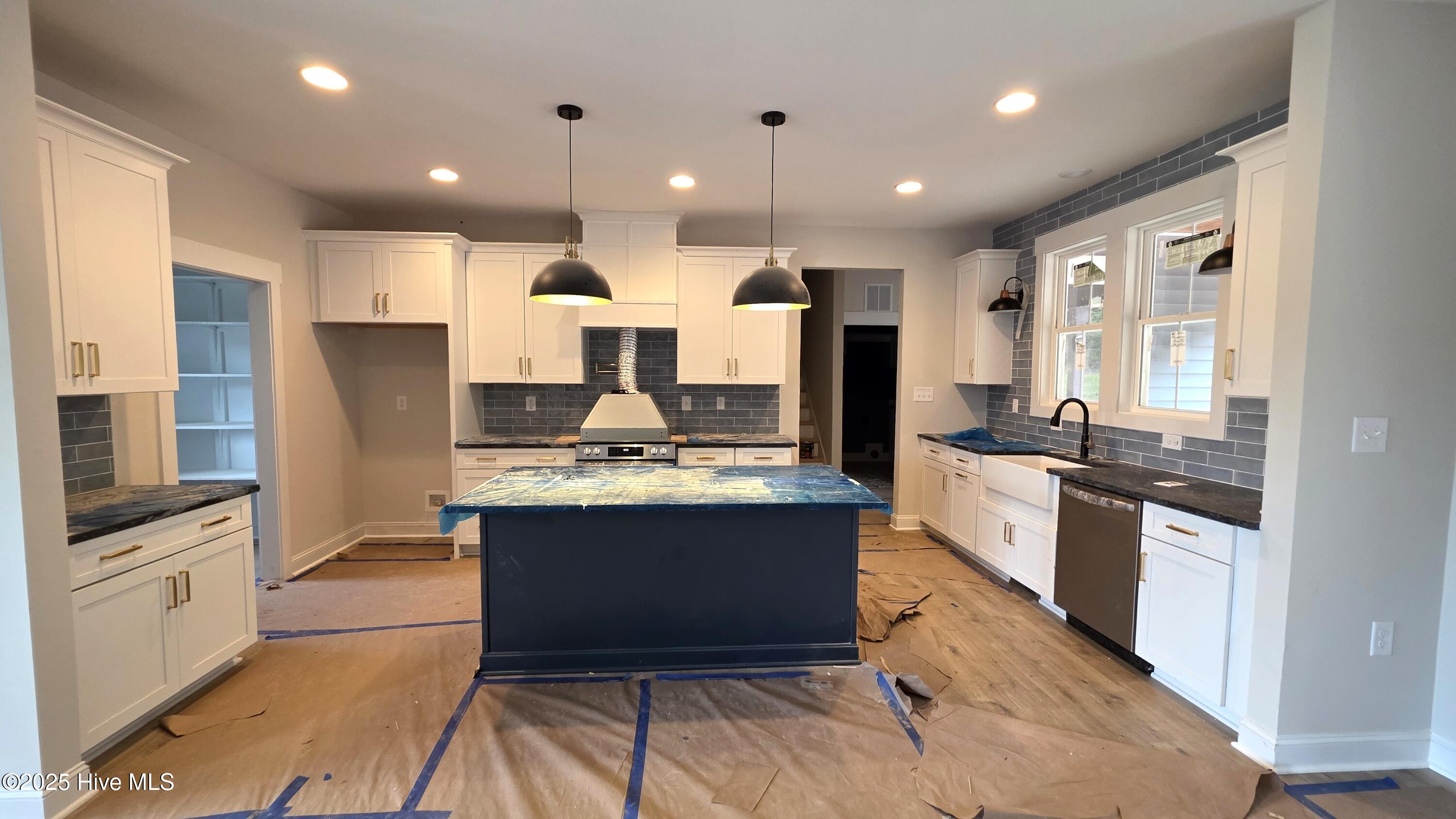 60 Stream View Way Spring Spring Hope, NC 27882 - Photo 7 of 32 Lot 19 Tantallon (11)