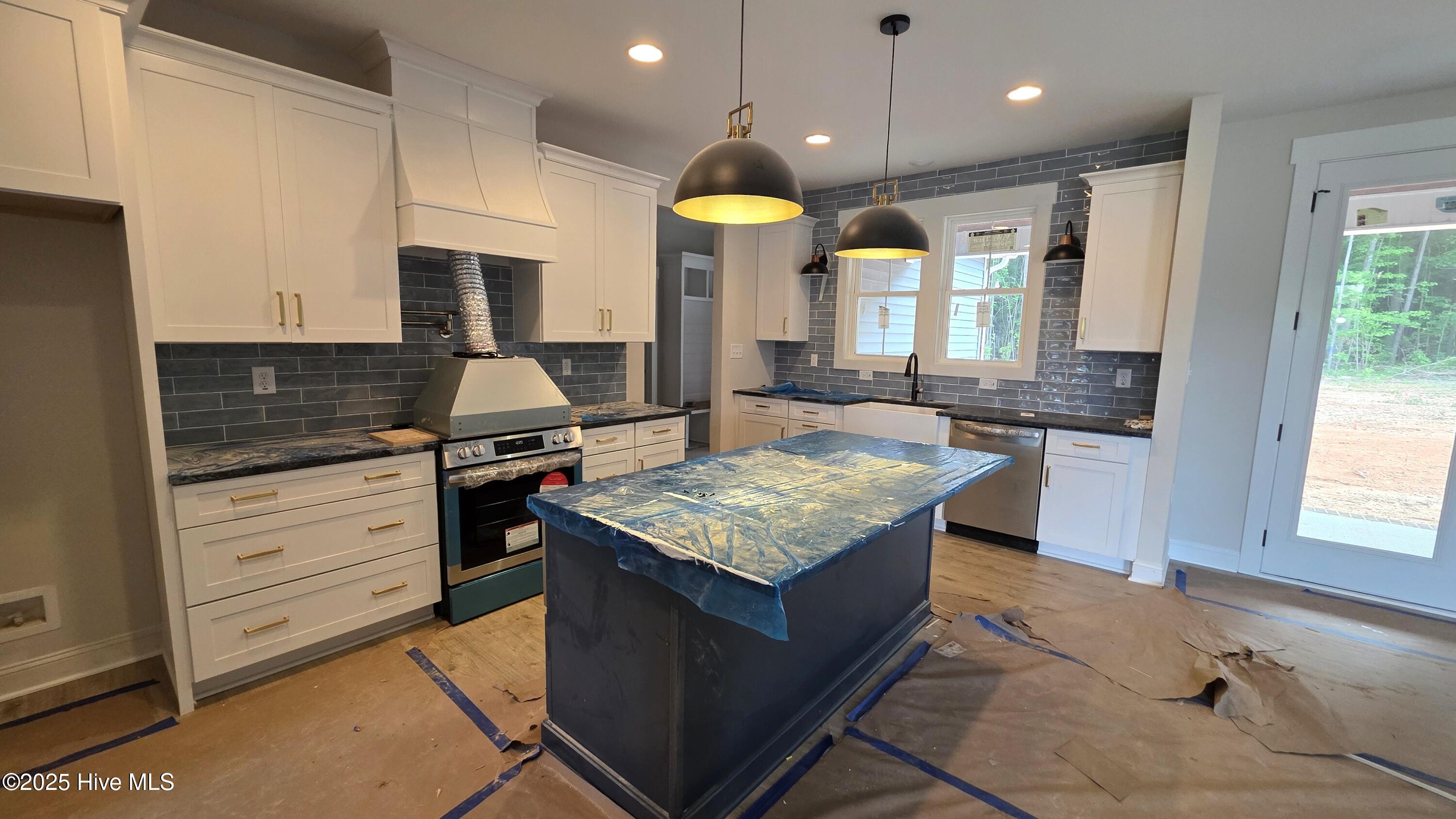 60 Stream View Way Spring Spring Hope, NC 27882 - Photo 8 of 32 Lot 19 Tantallon (12)